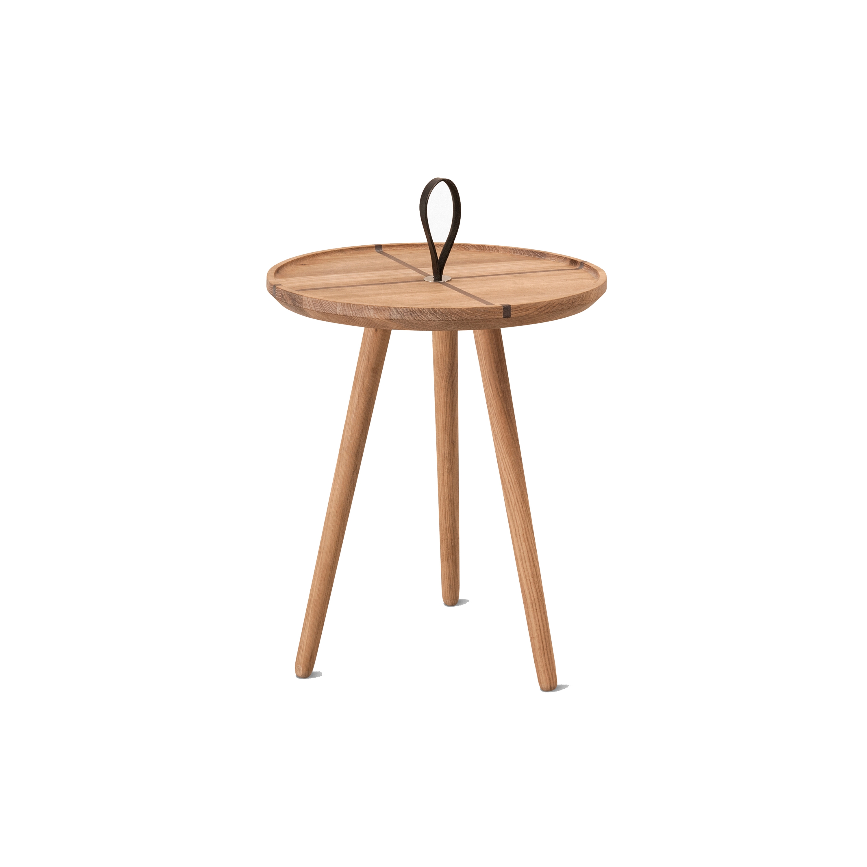 Malin Side Table