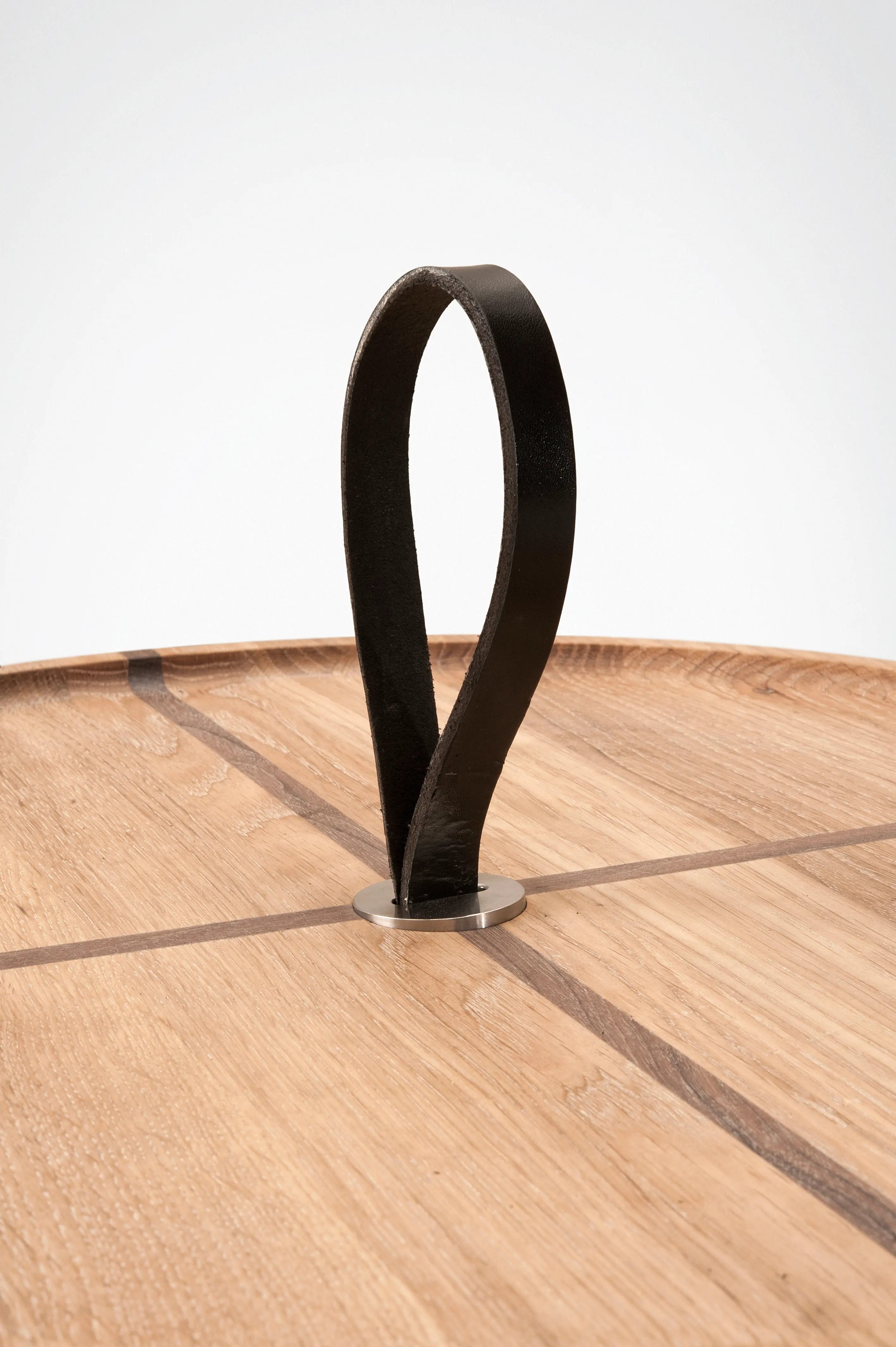 Woak - Malin Side Table