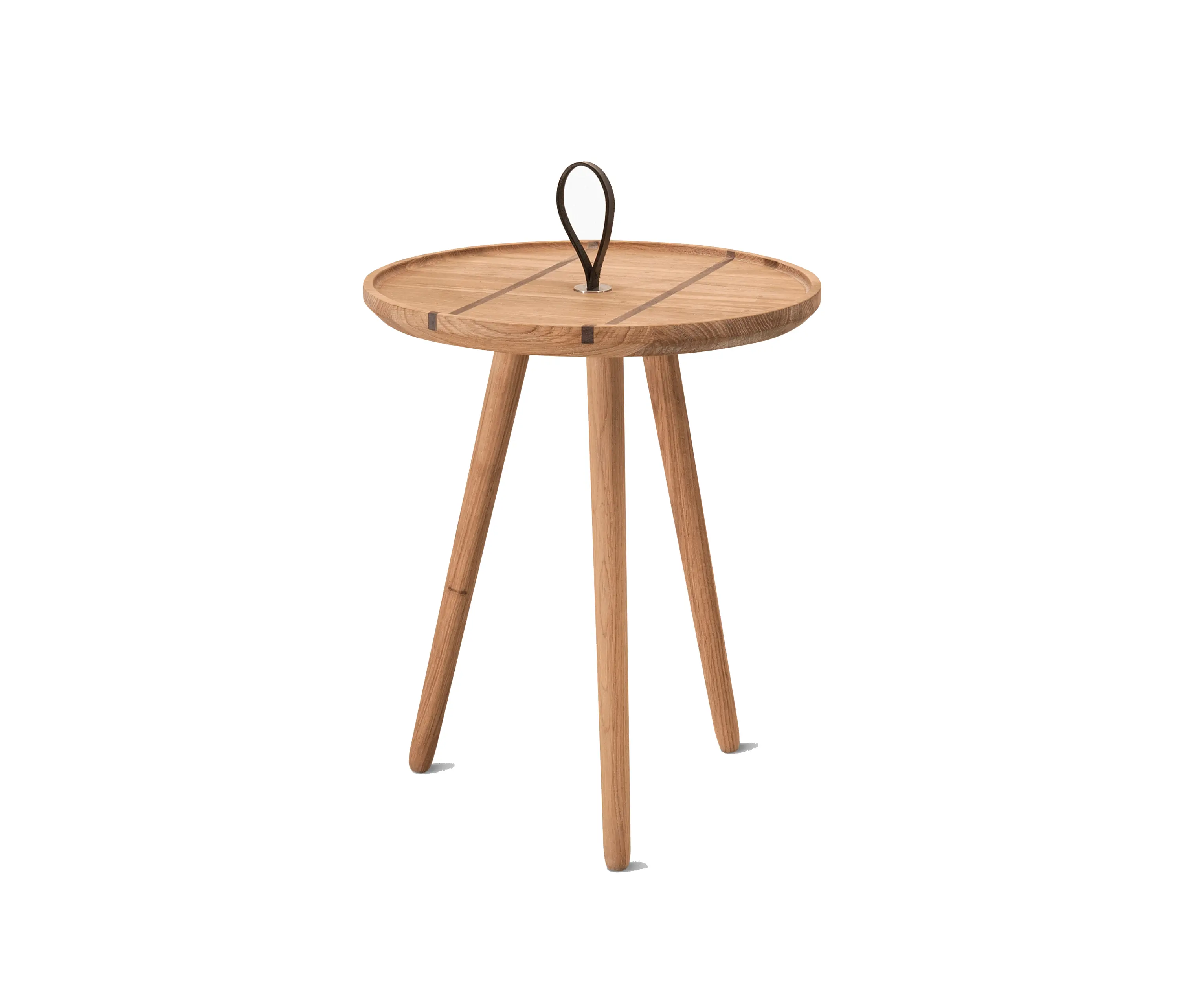 Woak - Malin Side Table
