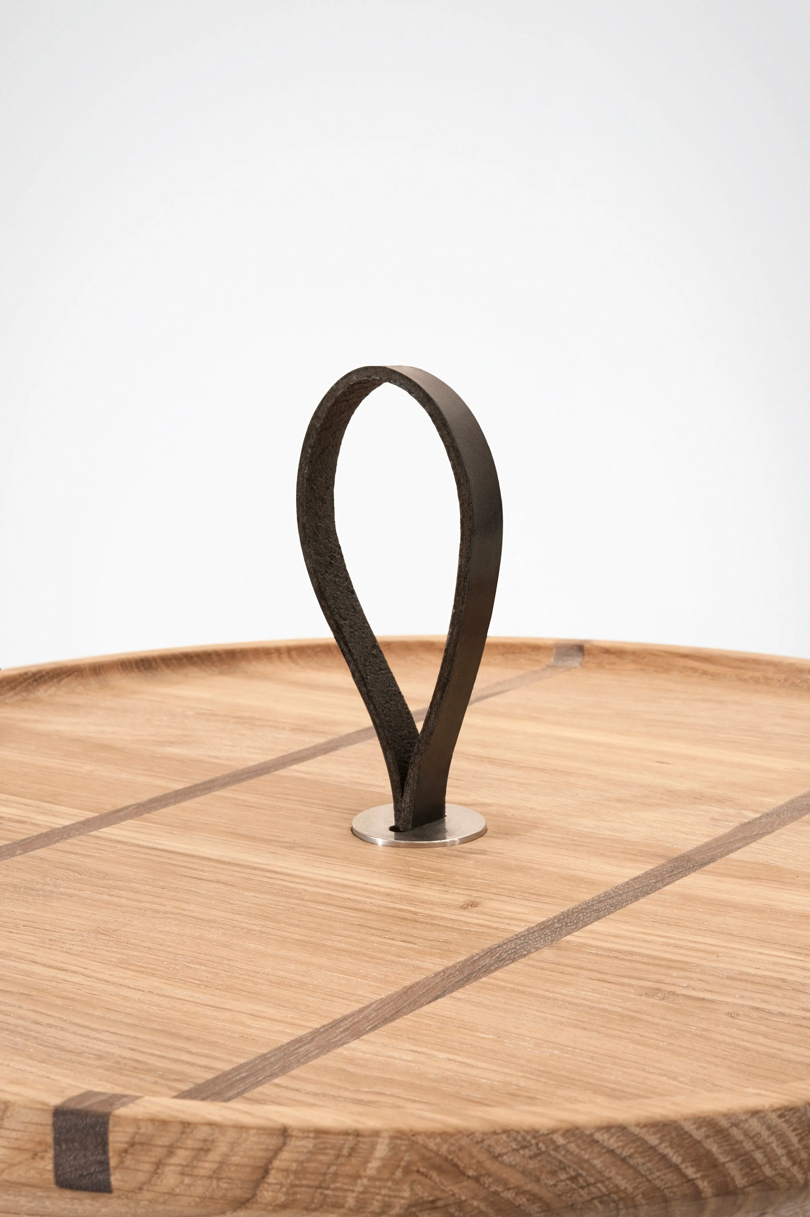 Woak - Malin Side Table