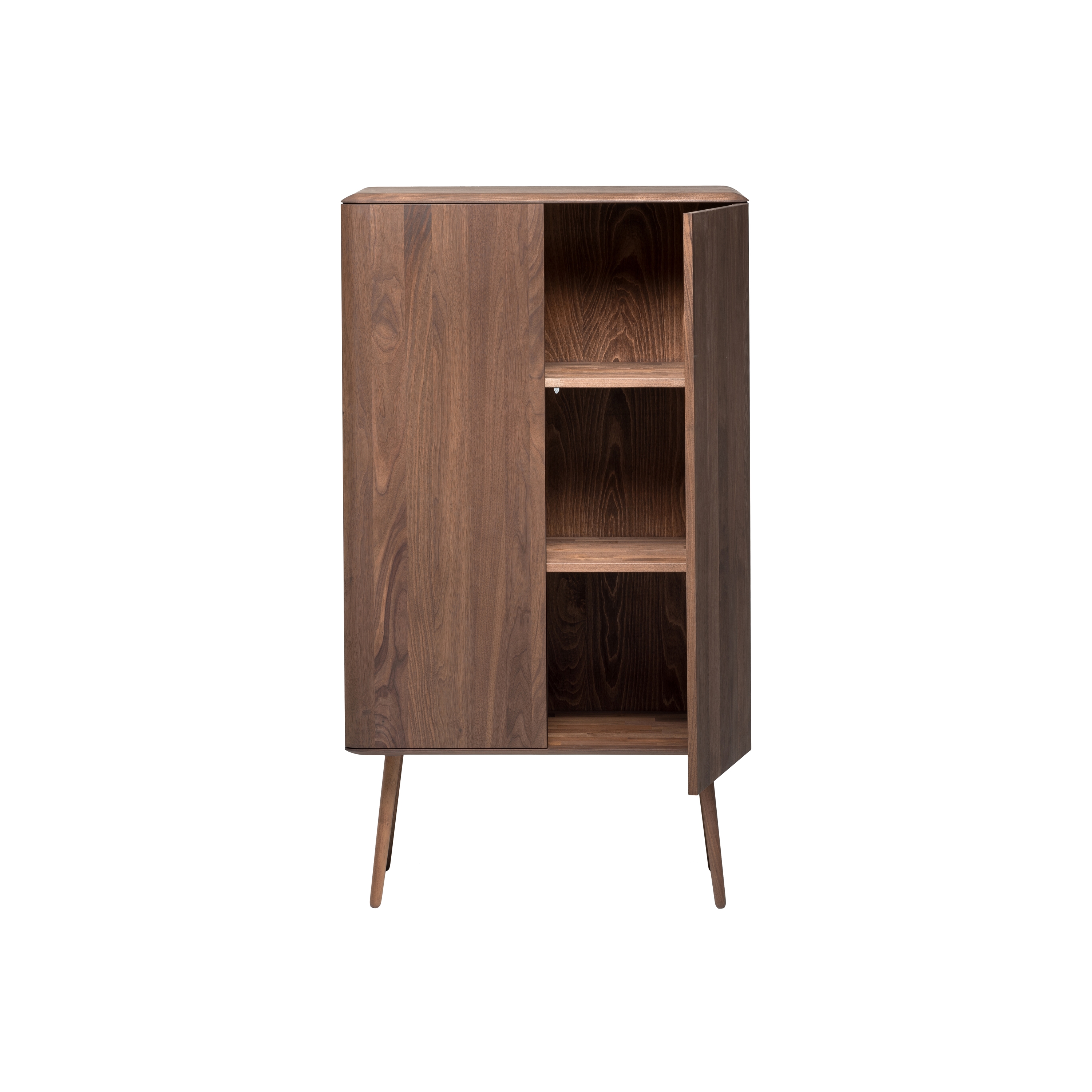 Mostra il prodotto Malin Highboard del produttore Woak