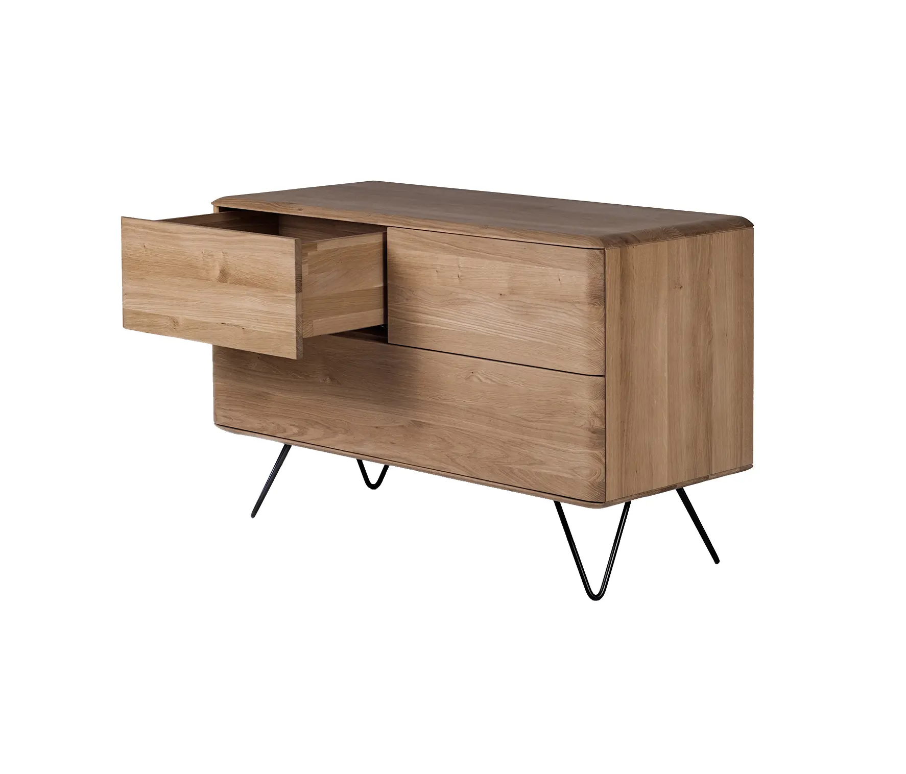 Woak - Malin Sideboard