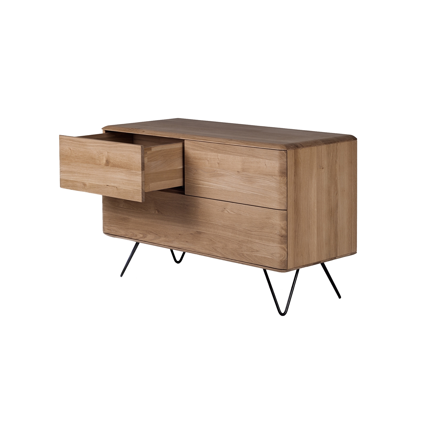 Mostra il prodotto Malin Sideboard del produttore Woak
