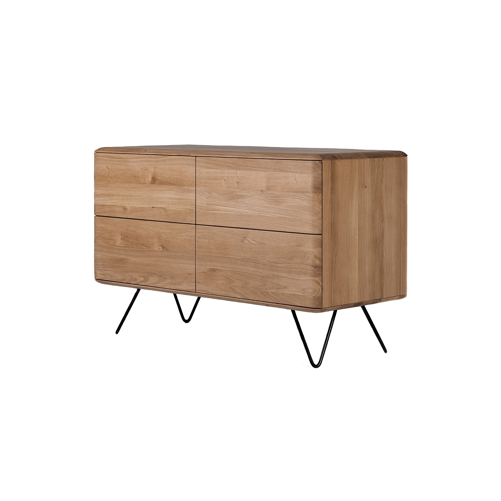 Display product Malin Sideboard from manufacturer Woak