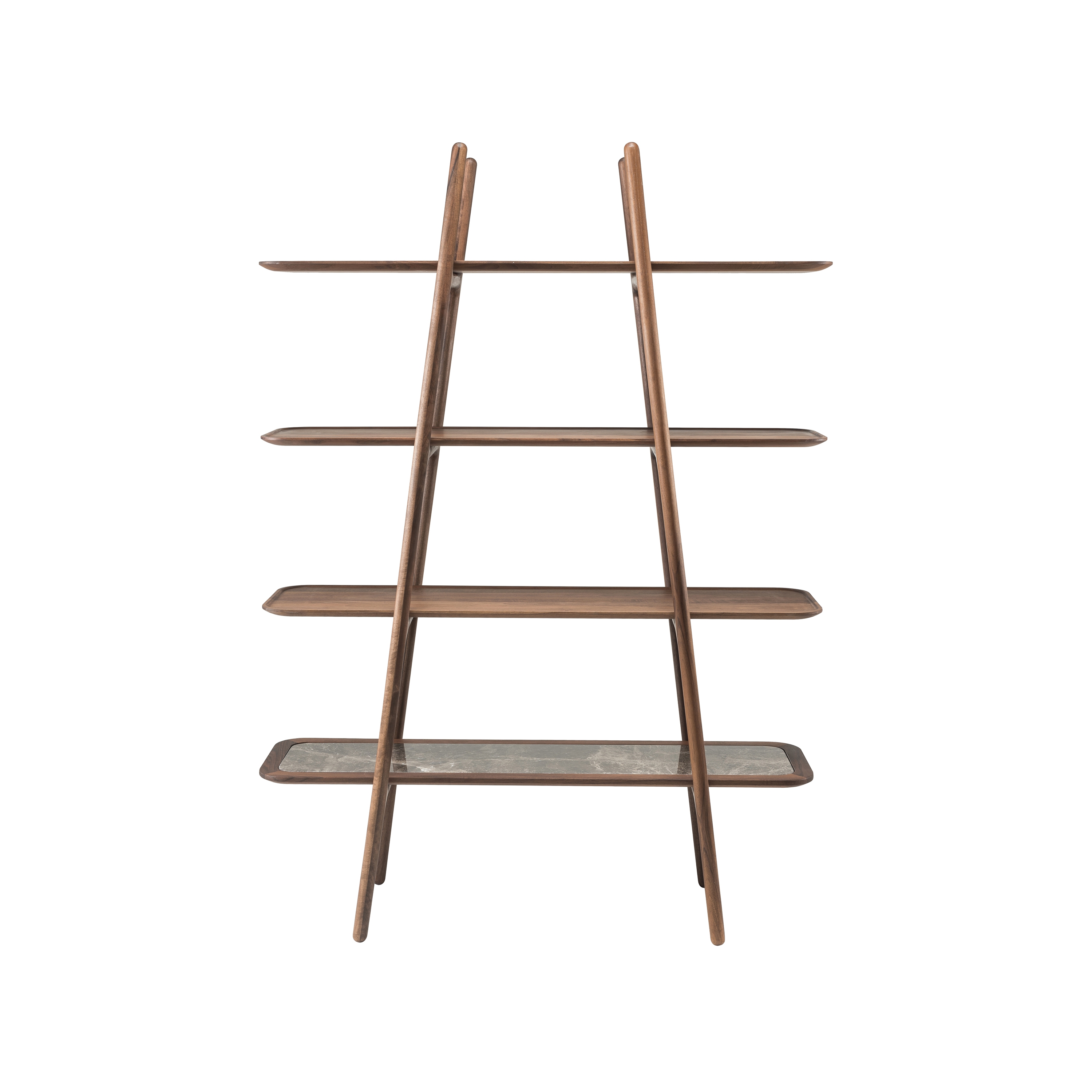 Mostra il prodotto Malin Shelf System del produttore Woak