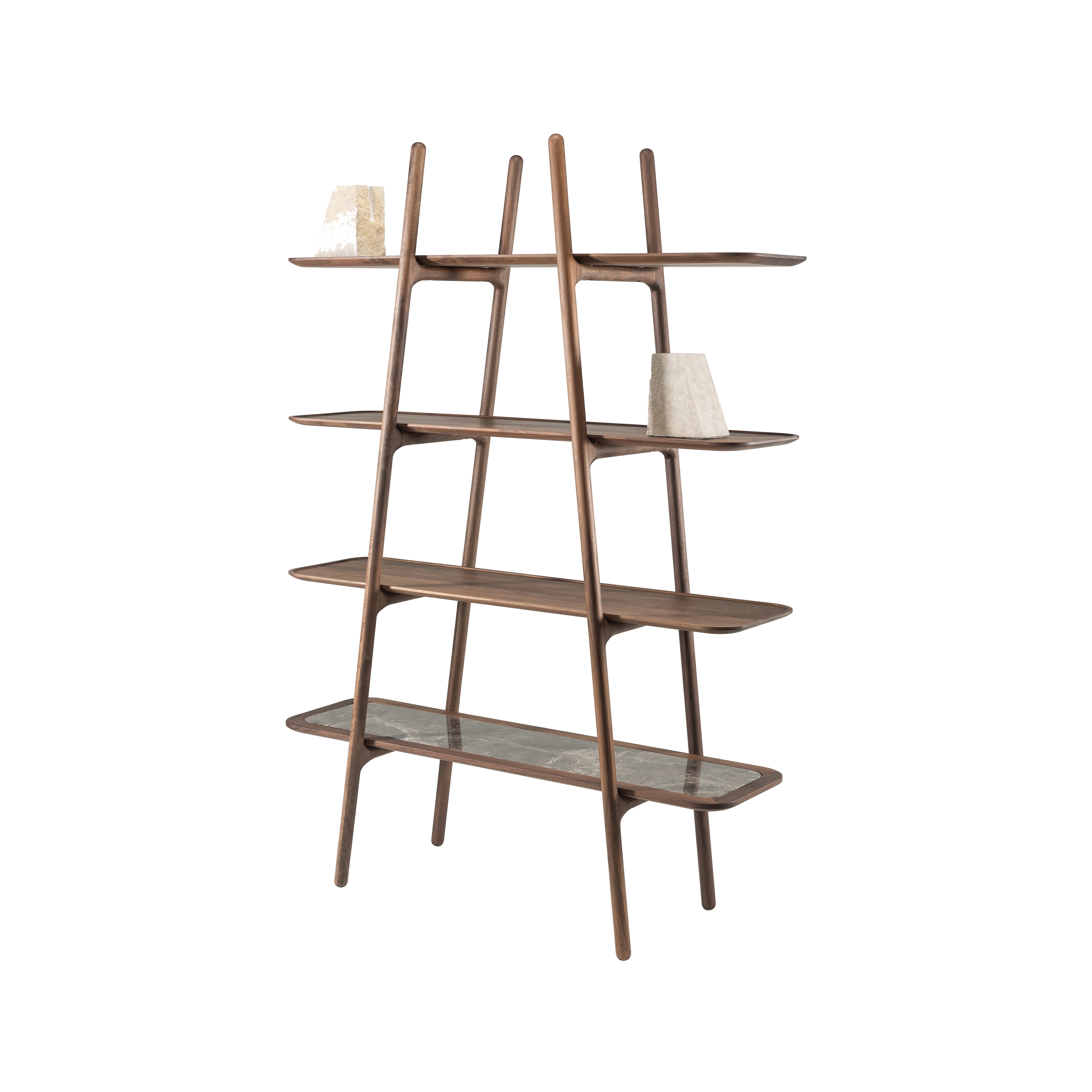 Mostra il prodotto Malin Shelf System del produttore Woak