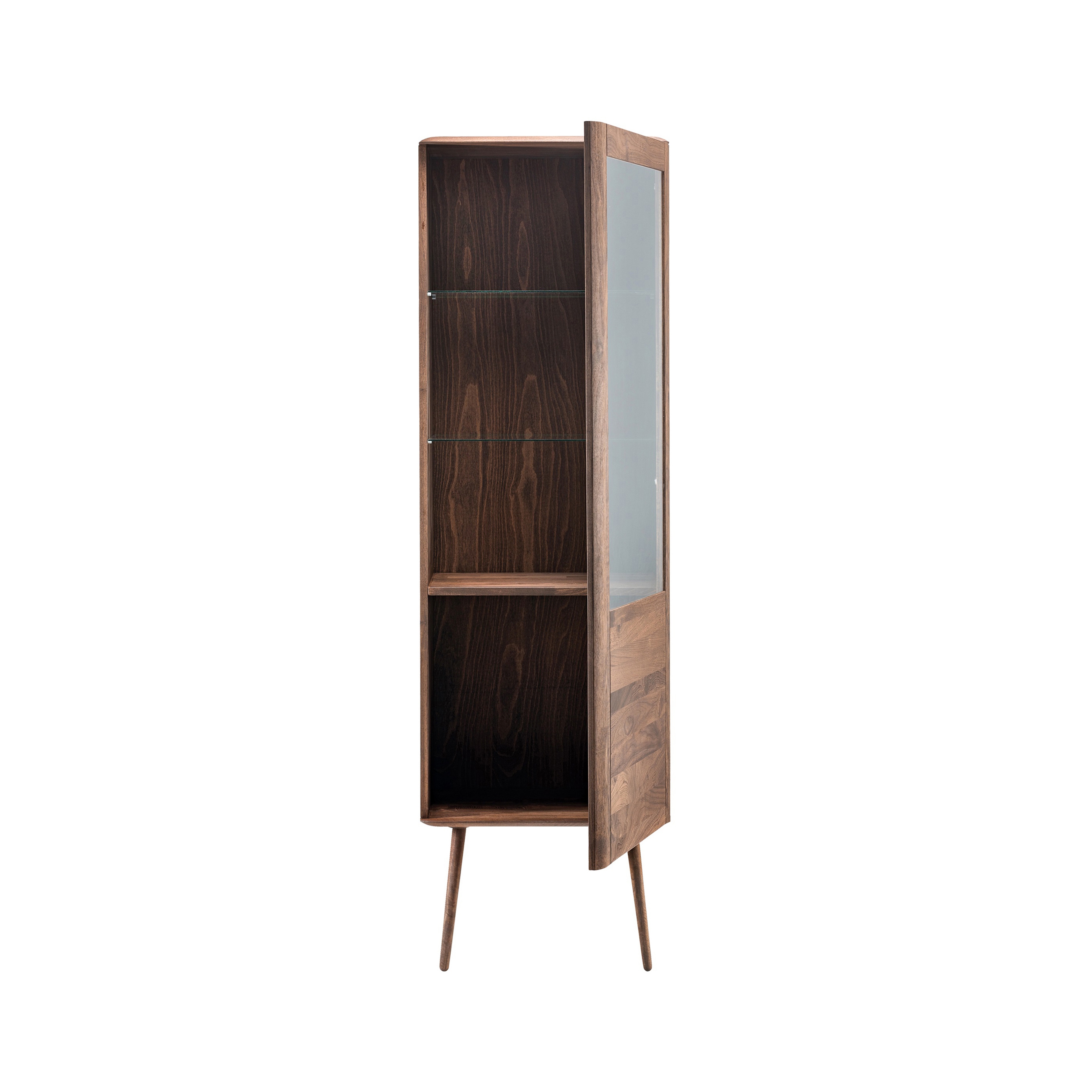 Mostra il prodotto Malin Glass Case del produttore Woak