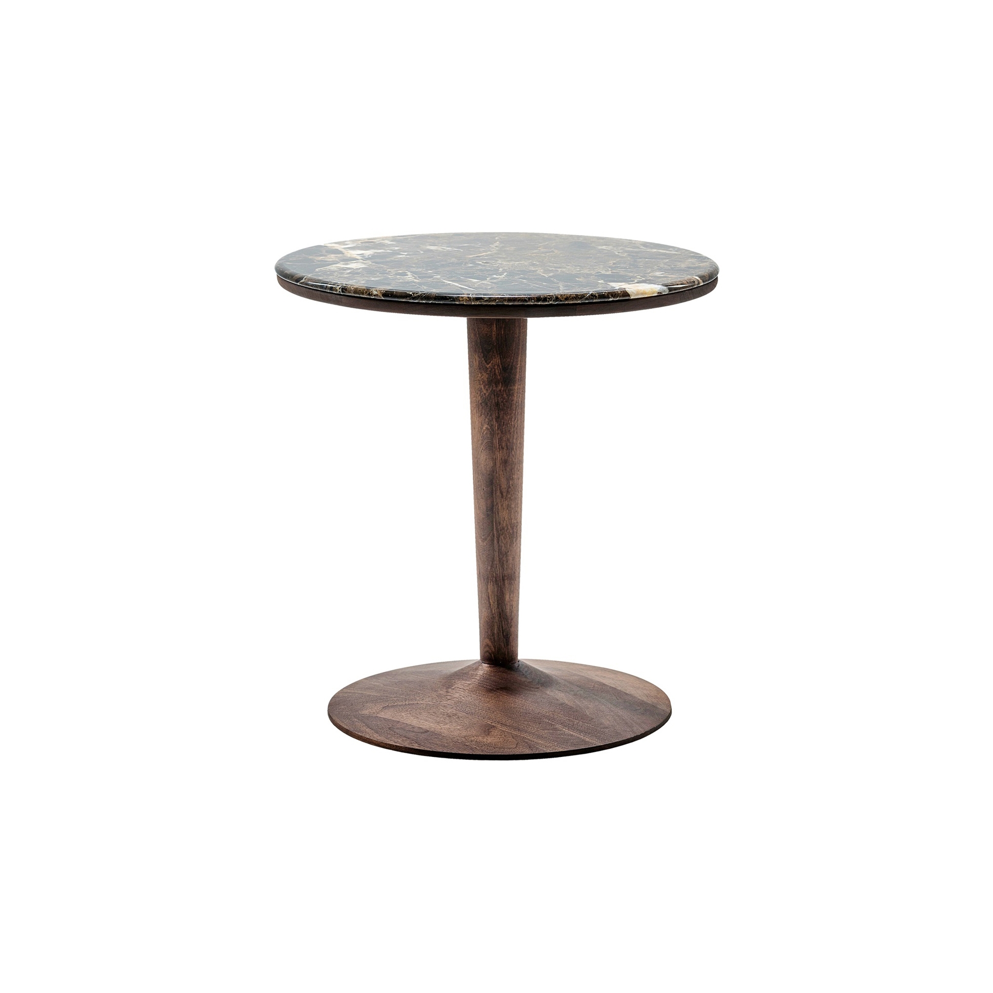 Mostra il prodotto Ninas Side Table del produttore Woak