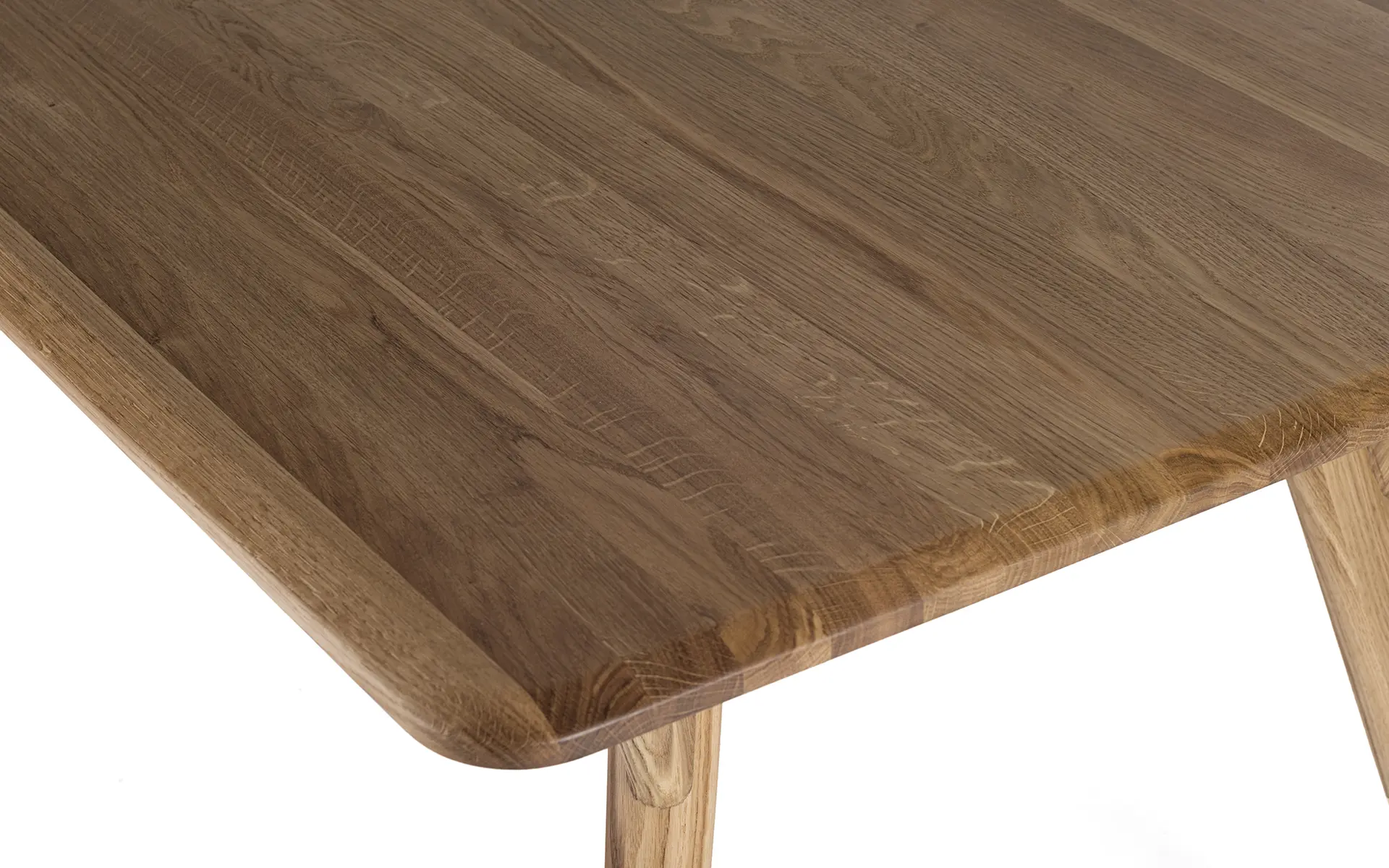 Woak - Organic Dining Table