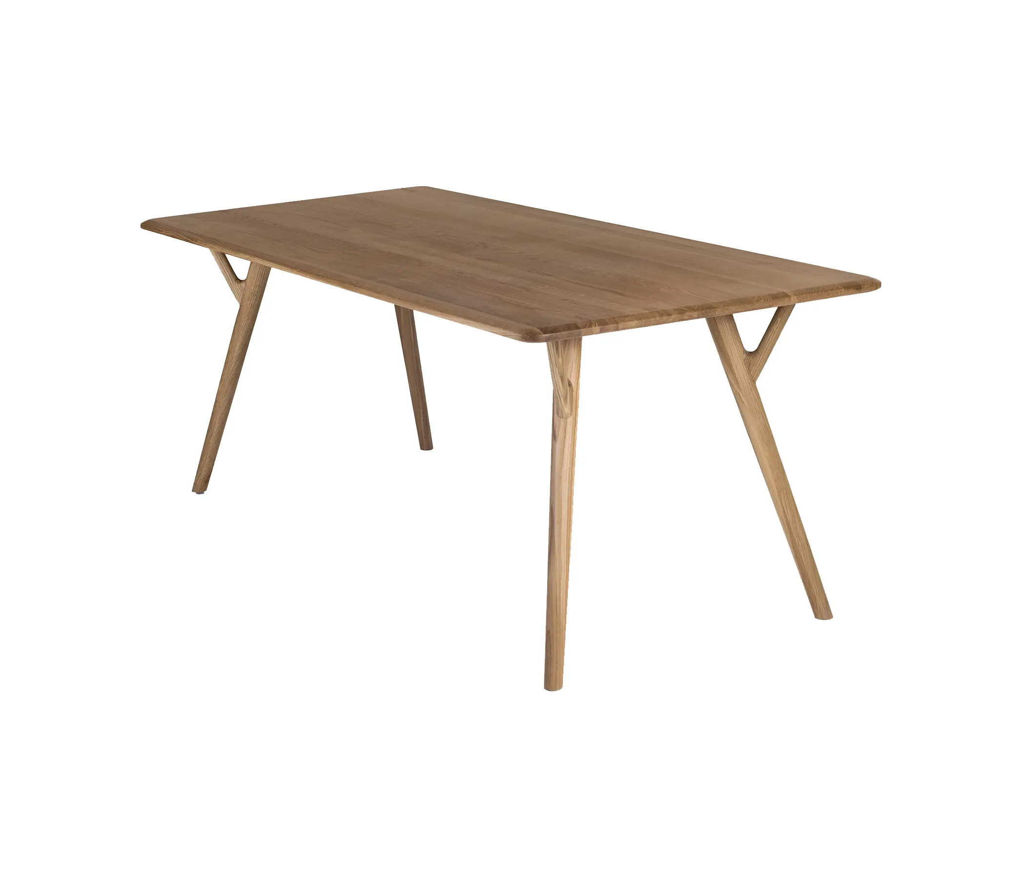 Woak - Organic Dining Table
