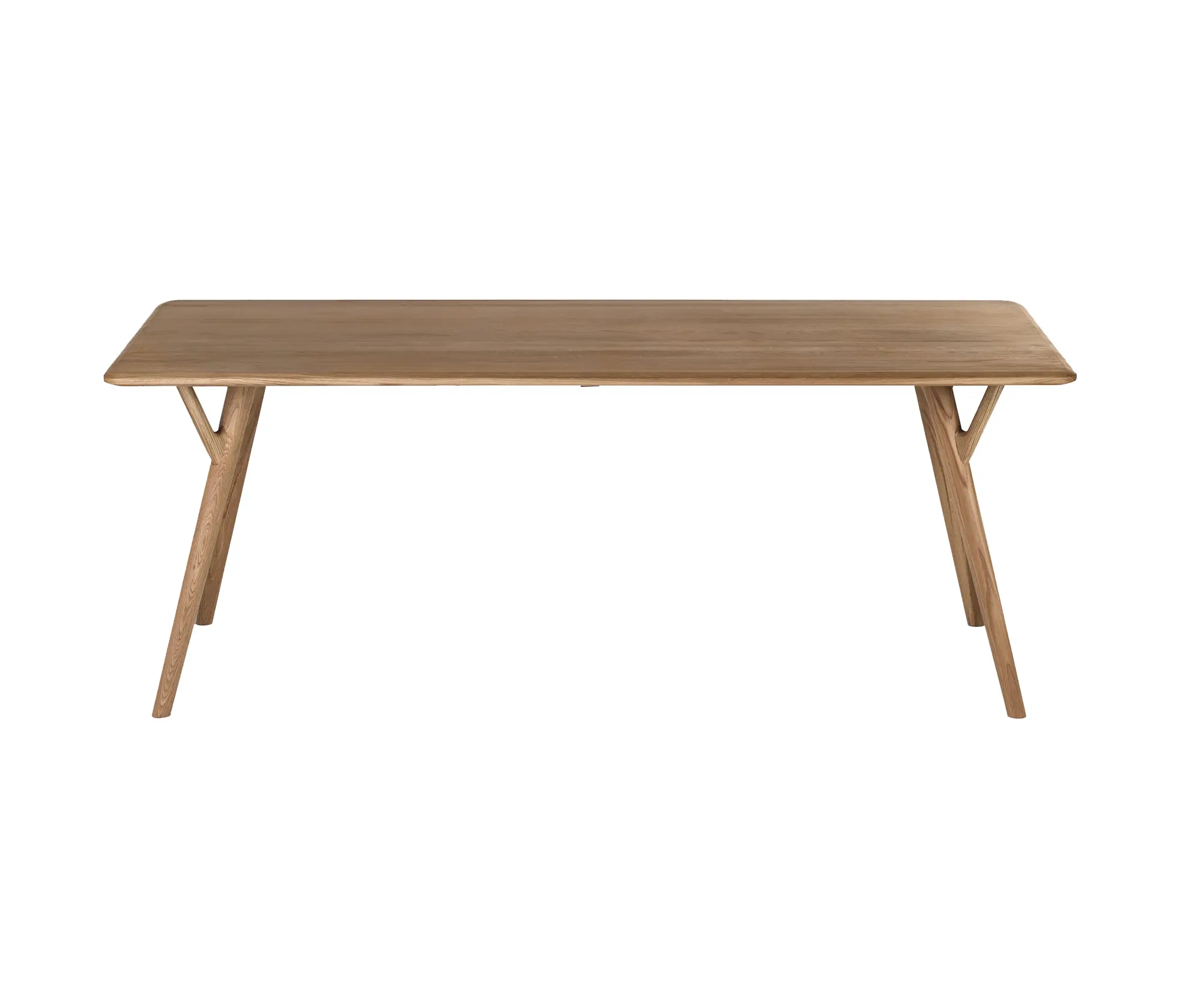 Woak - Organic Dining Table