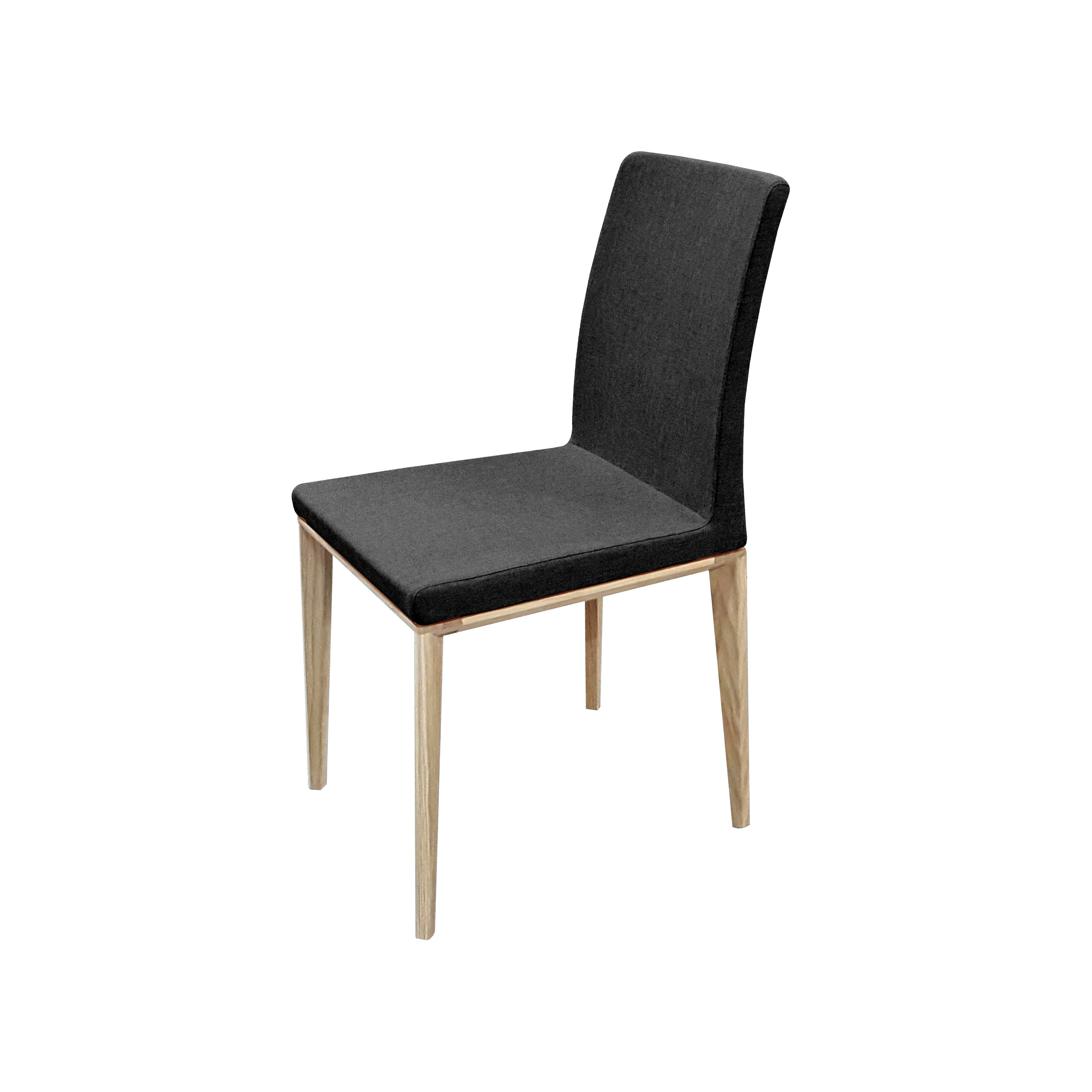 Afficher le produit Raba (Clock) Chair du fabricant Woak