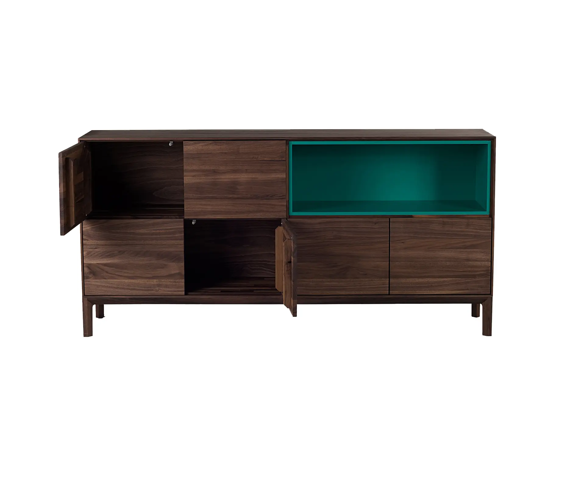 Woak - Raba Commode