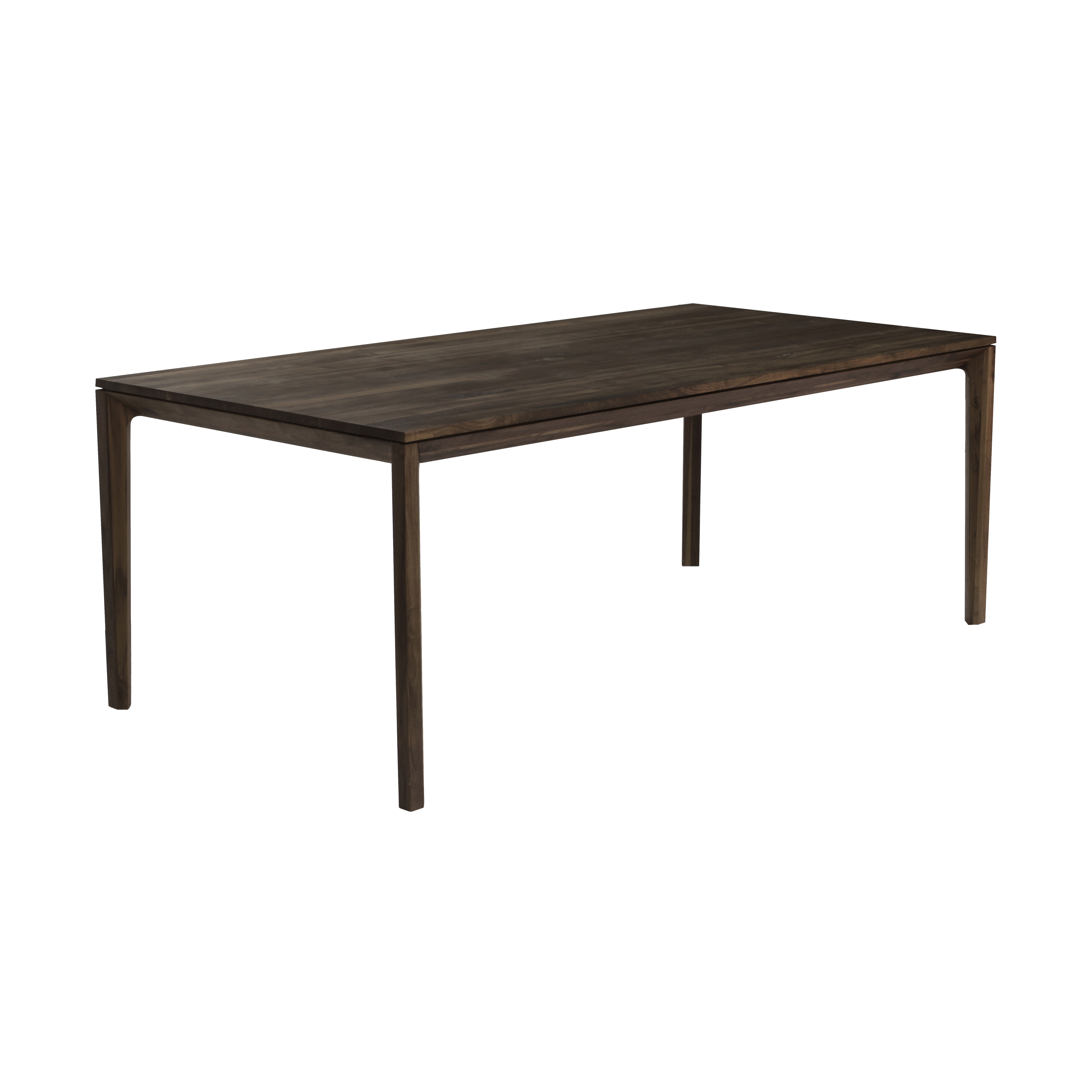 Afficher le produit Raba Dining Table du fabricant Woak