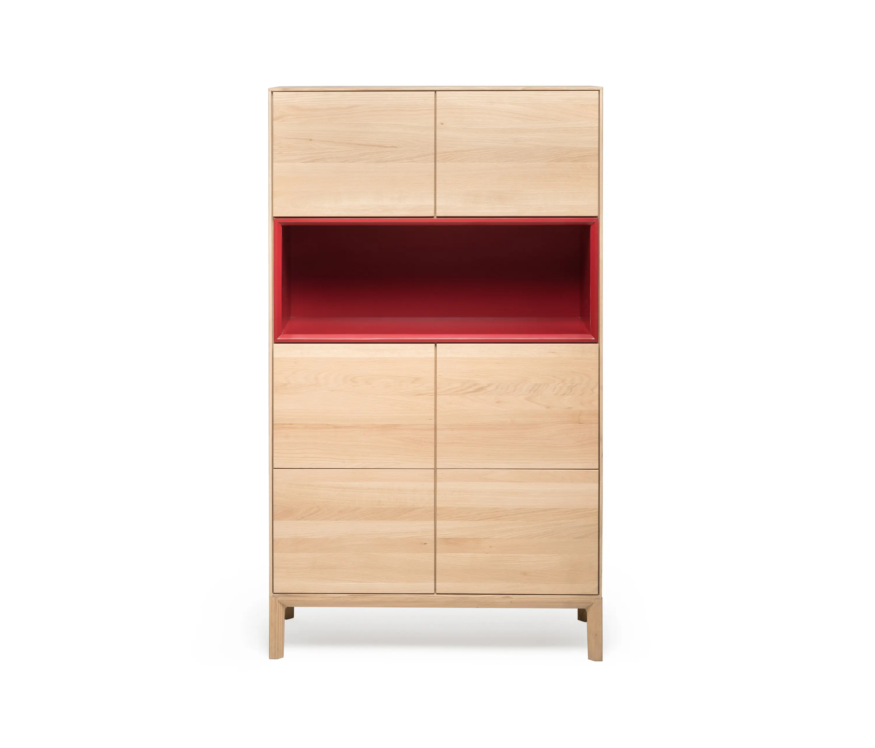 Woak - Raba Highboard