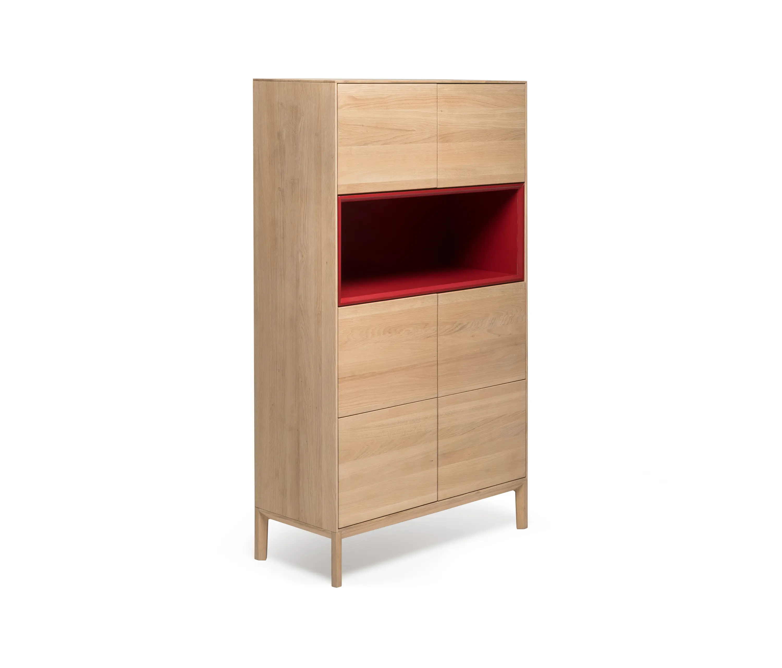 Woak - Raba Highboard