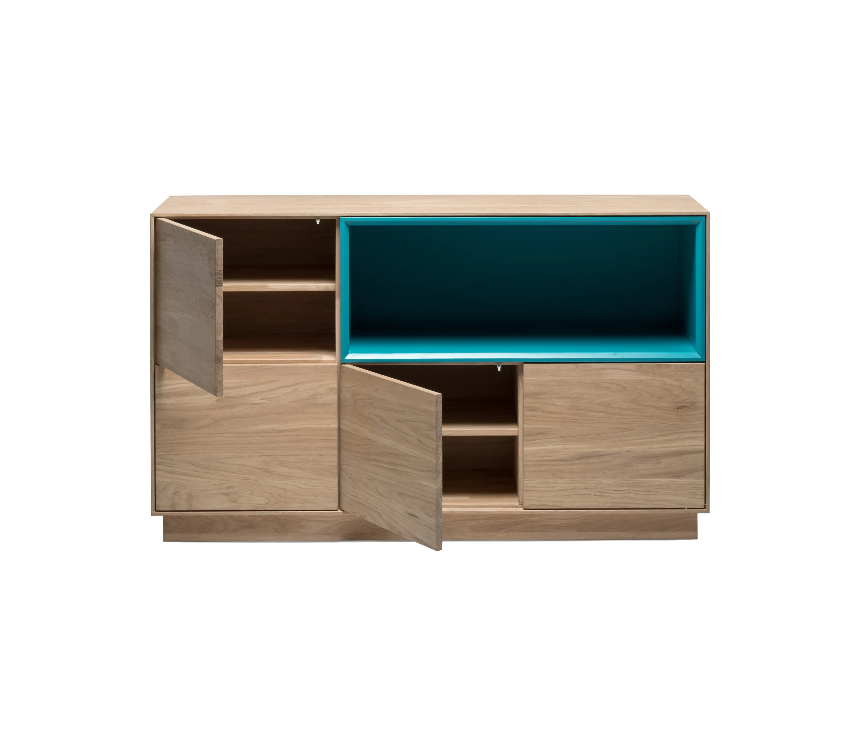 Woak - Raba Highboard
