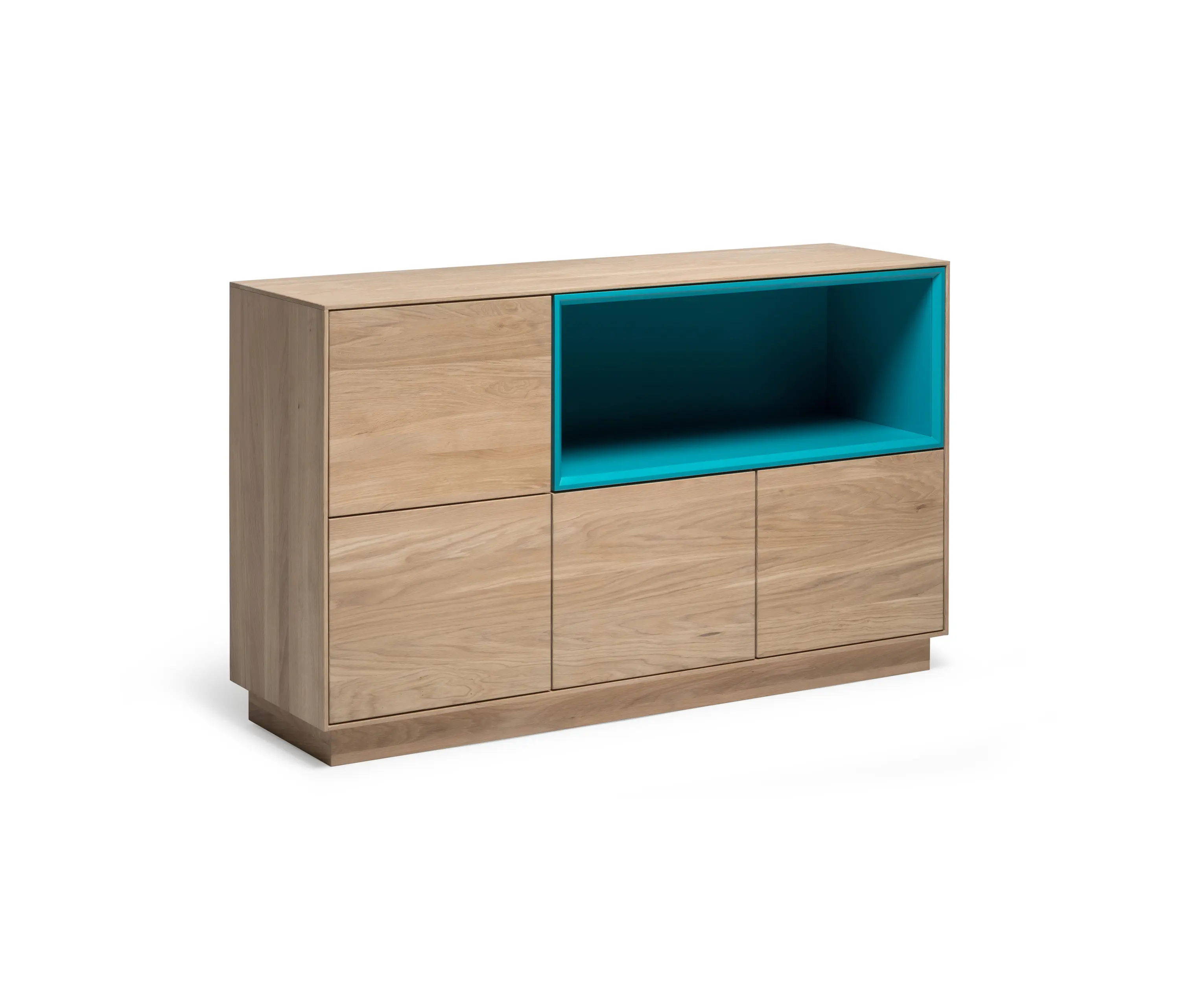 Woak - Raba Highboard