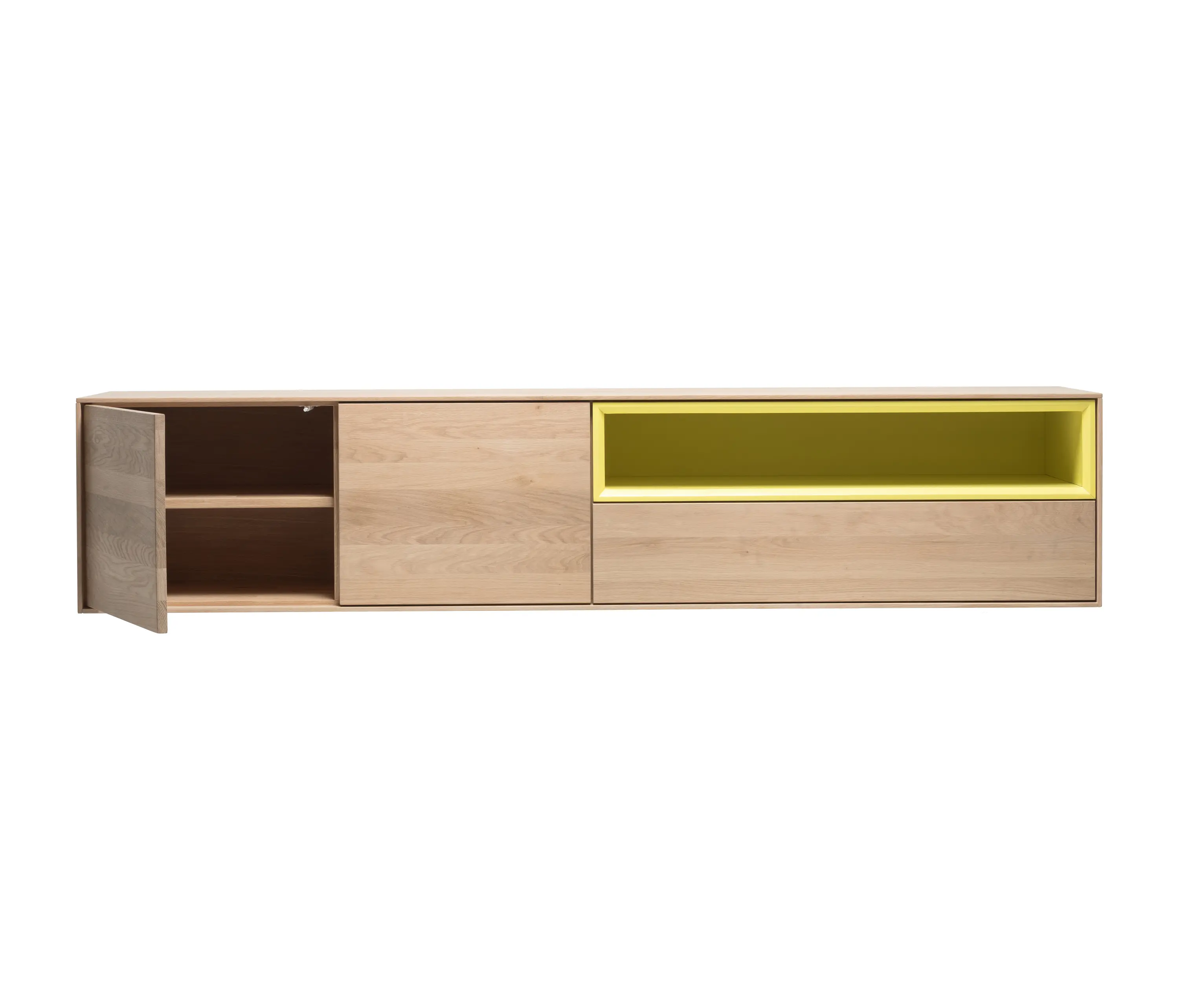 Woak - Raba Wall Unit