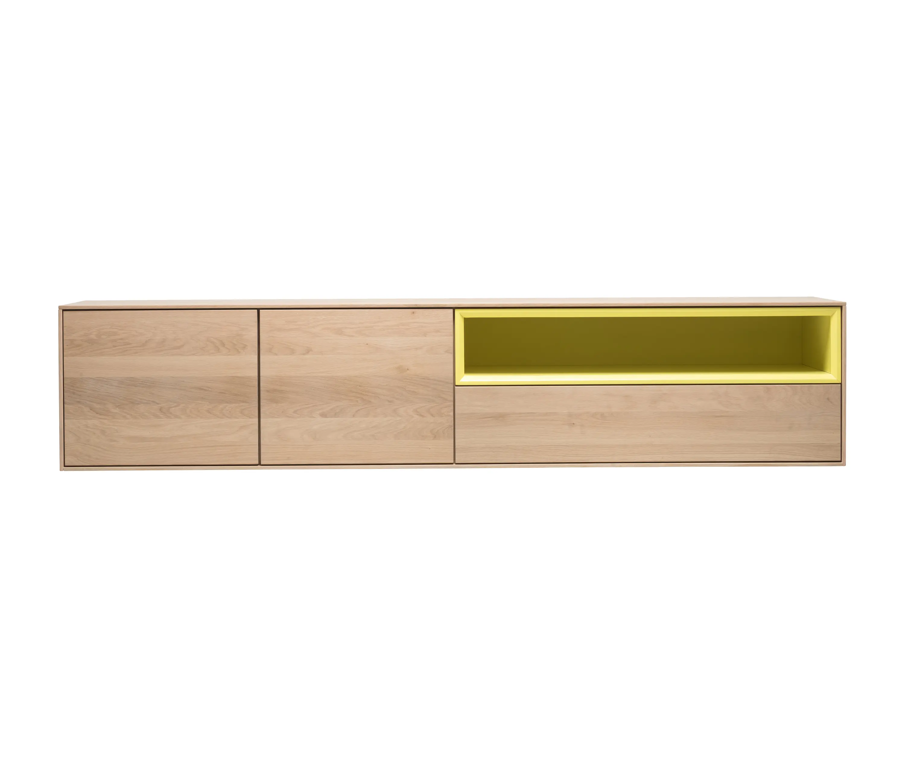 Woak - Raba Wall Unit