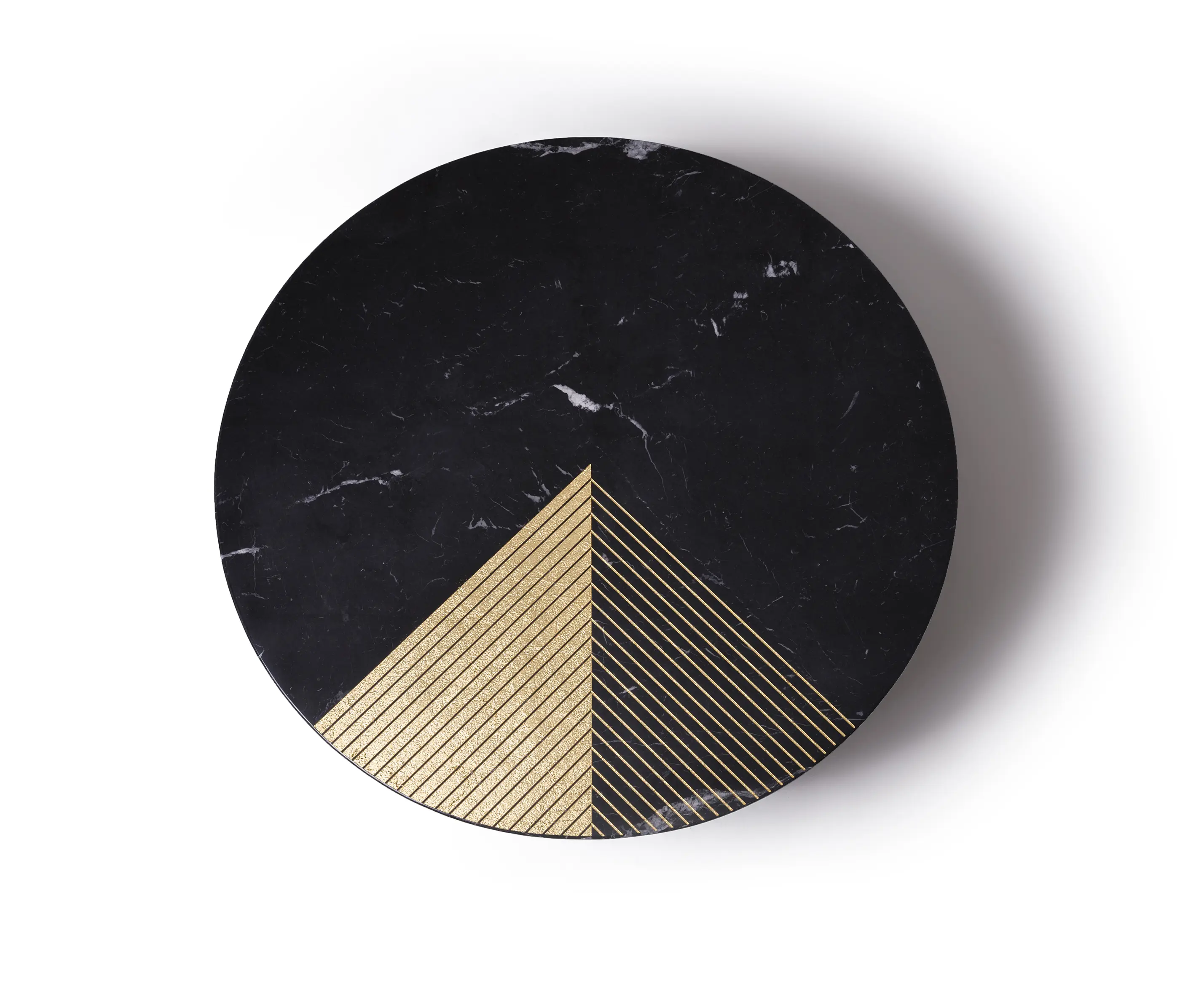 Alex Mint - Gold Radius