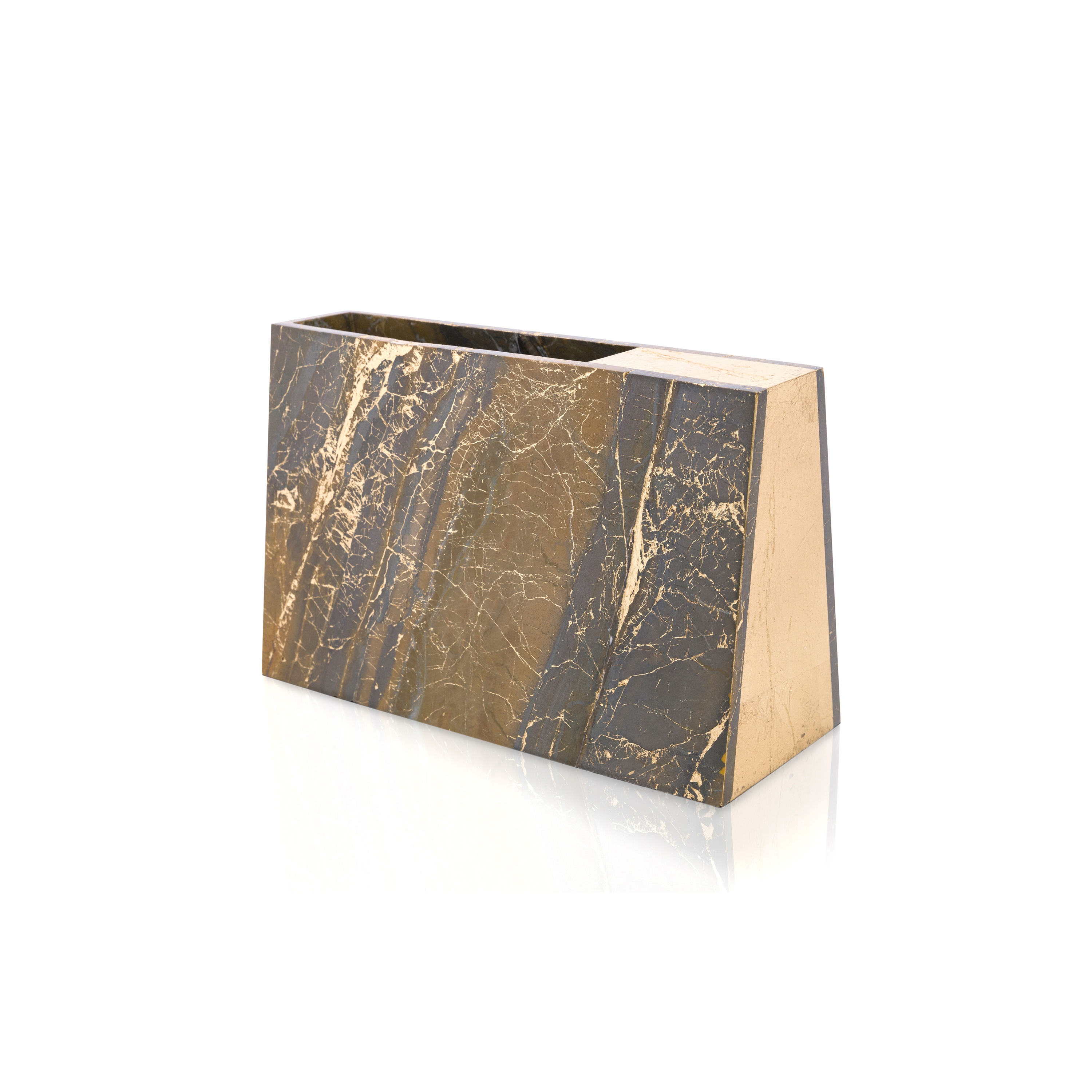 Produkt Barricade des Herstellers Alex Mint anzeigen
