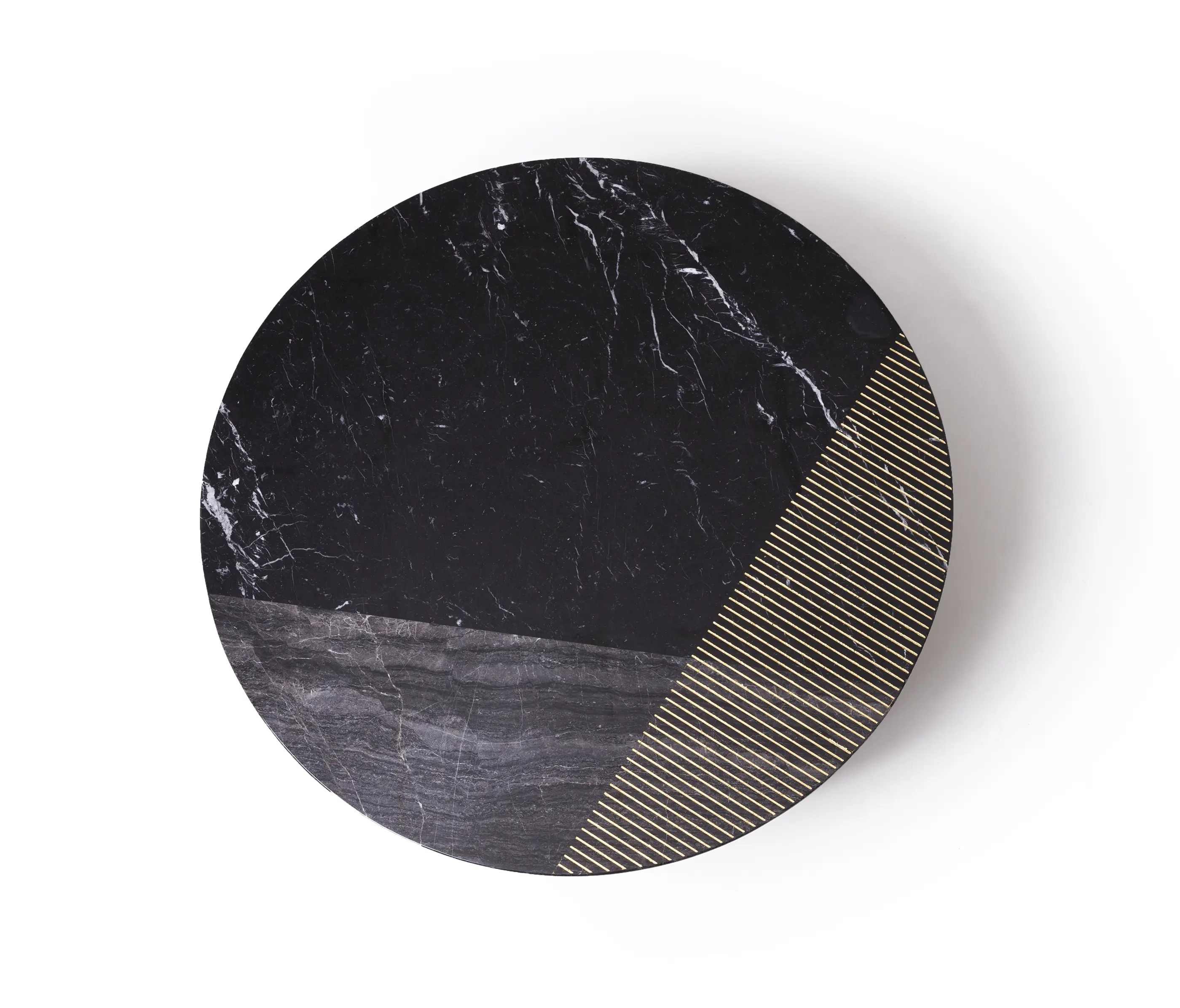 Alex Mint - Gold Radius
