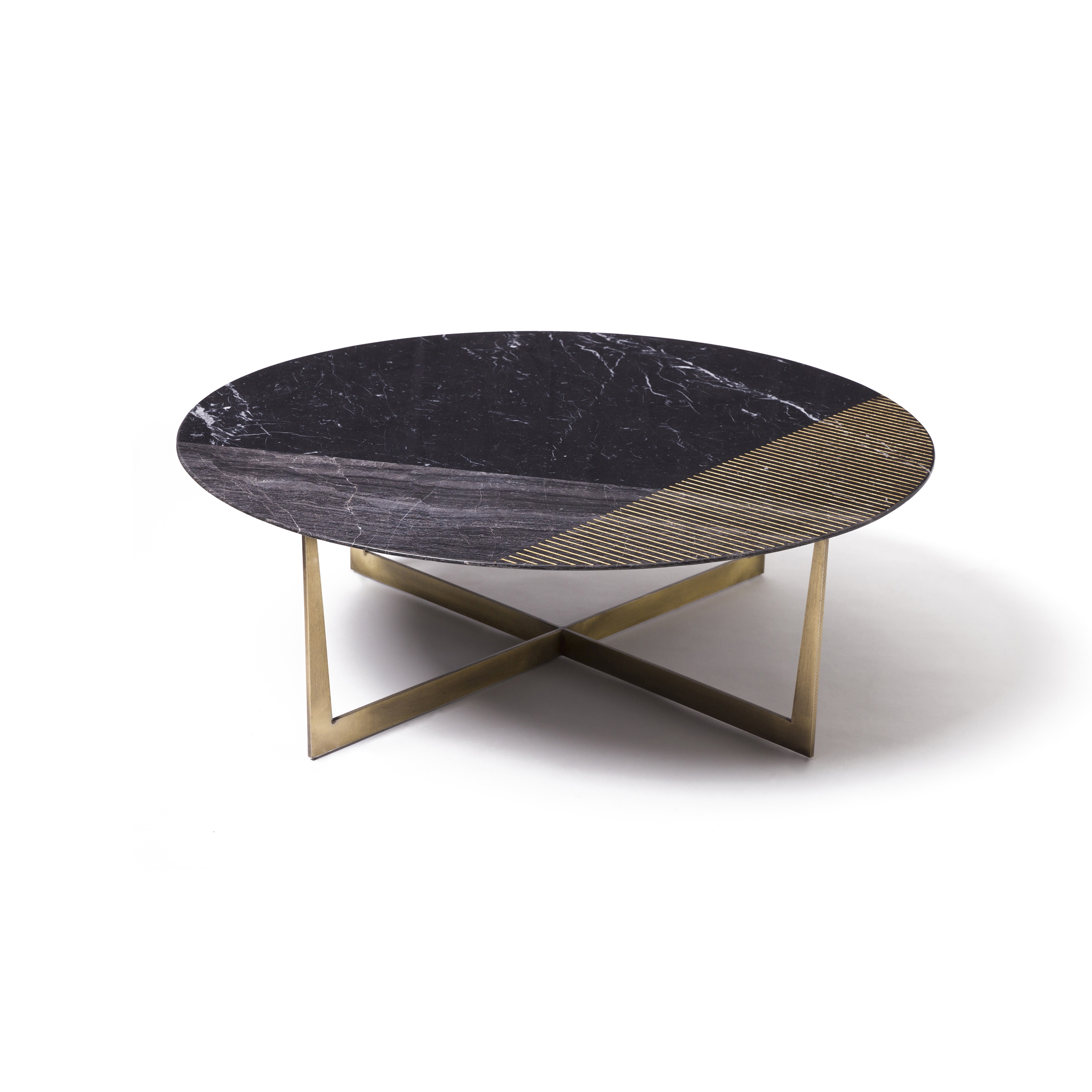 Afficher le produit Gold Radius du fabricant Alex Mint