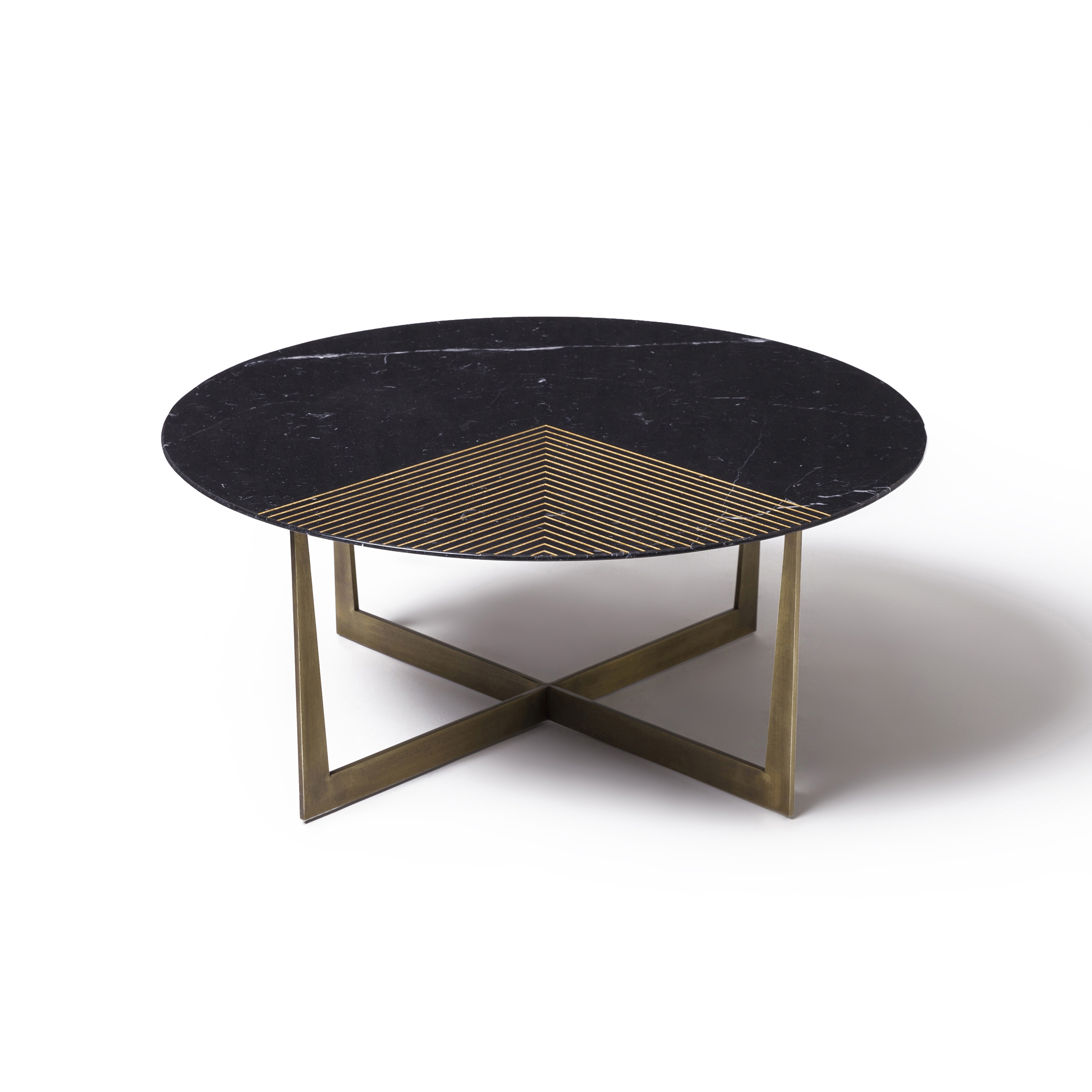 Afficher le produit Gold Radius du fabricant Alex Mint