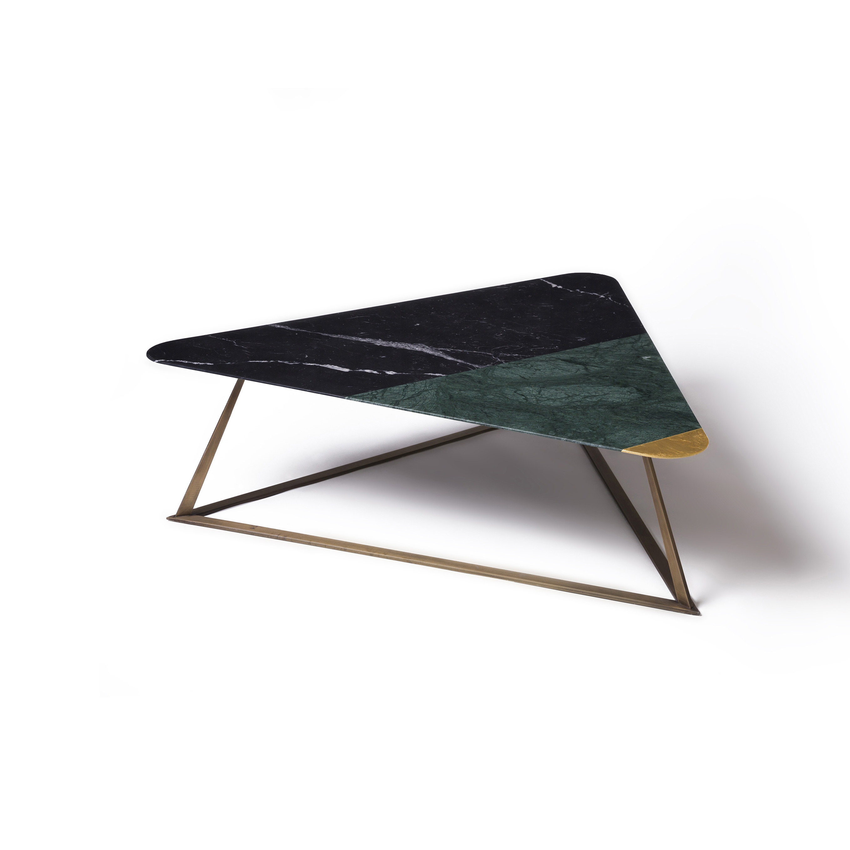Afficher le produit Golden Archer du fabricant Alex Mint