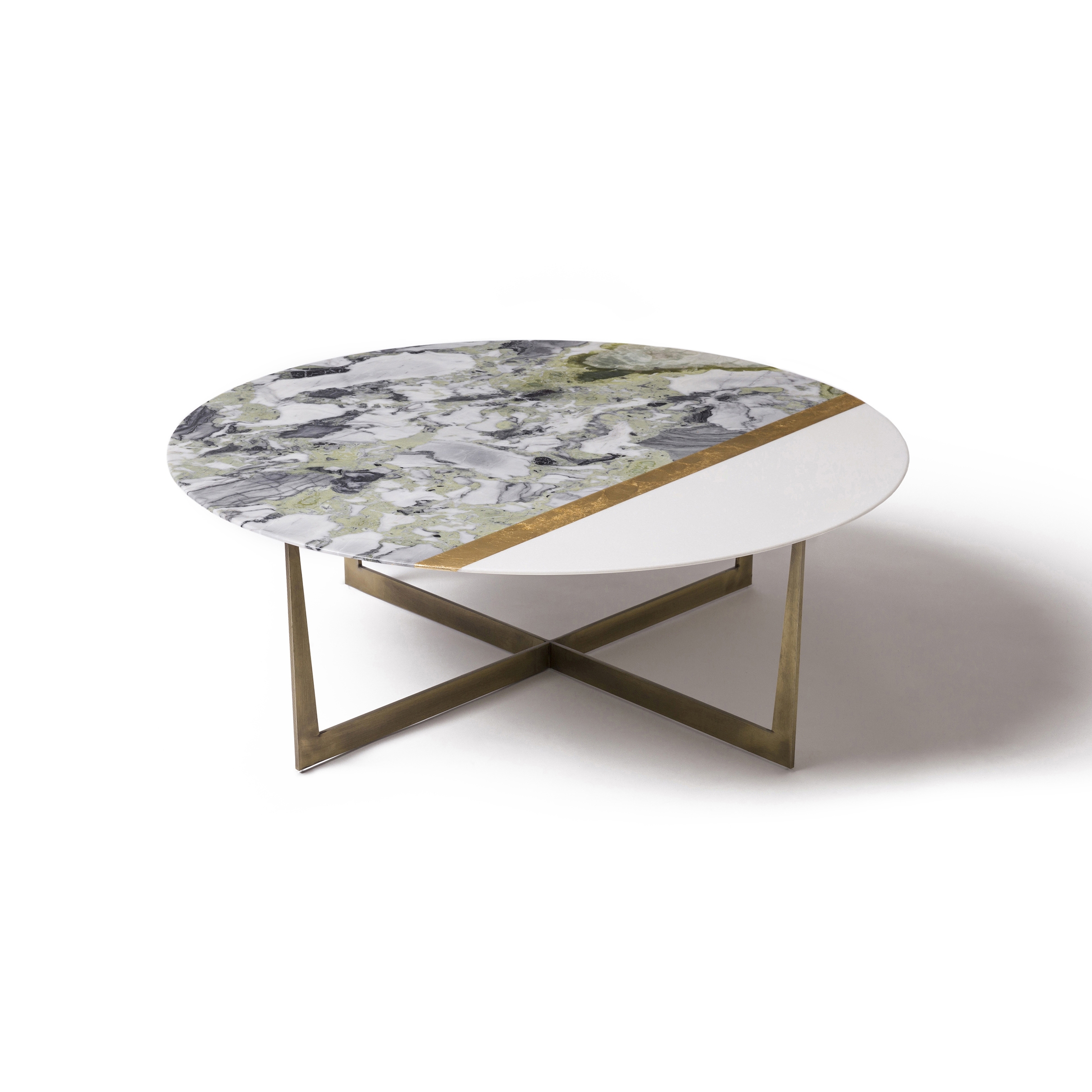 Afficher le produit Slice Of Jupiter du fabricant Alex Mint