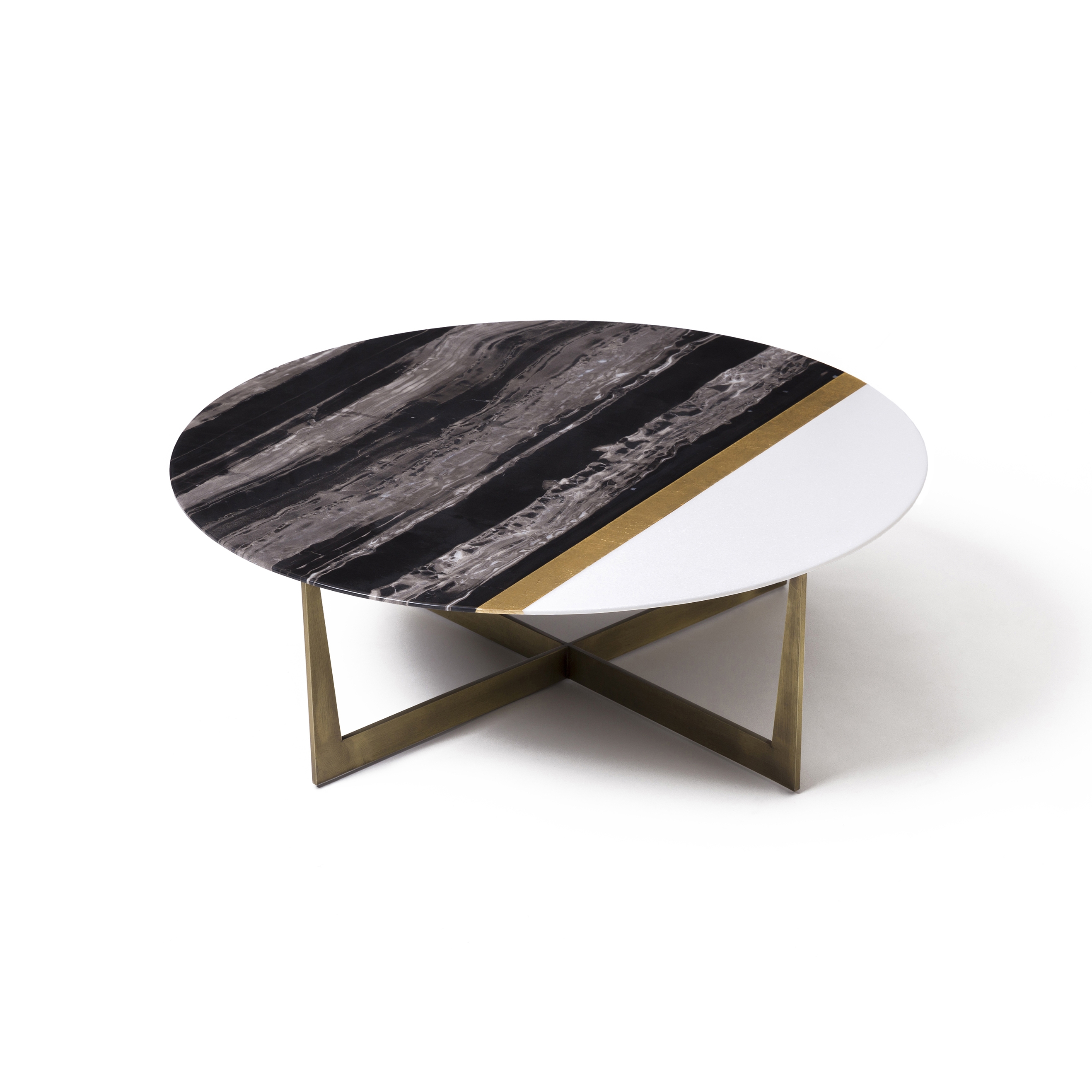 Afficher le produit Slice Of Jupiter du fabricant Alex Mint