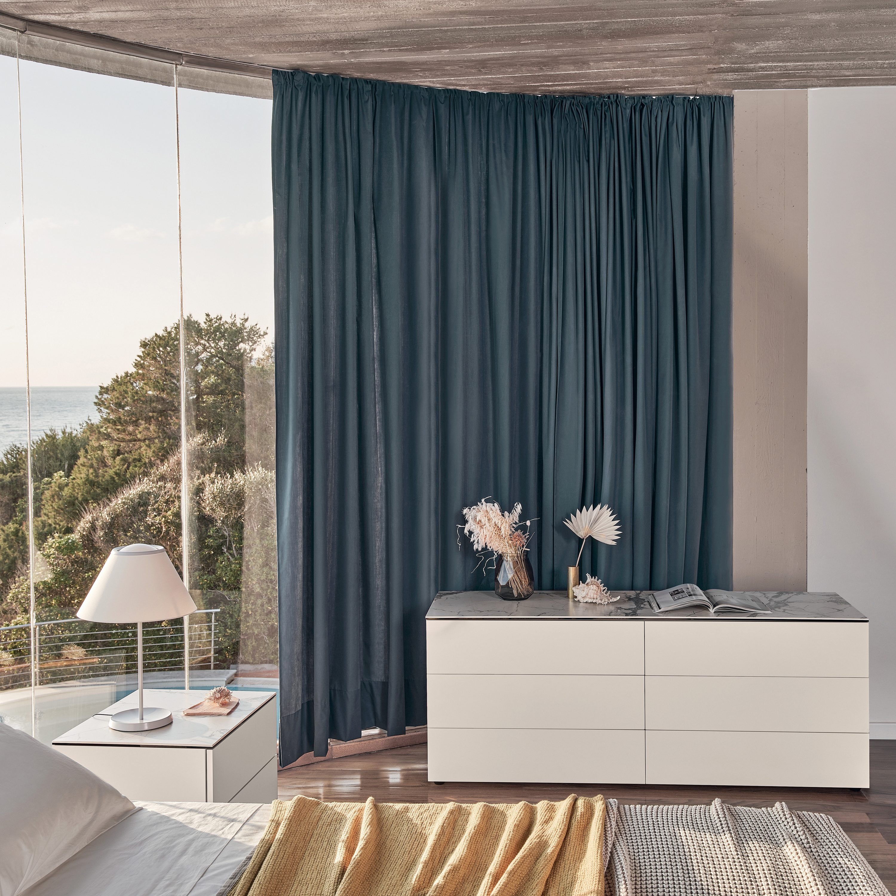 BEDROOM FURNITURE