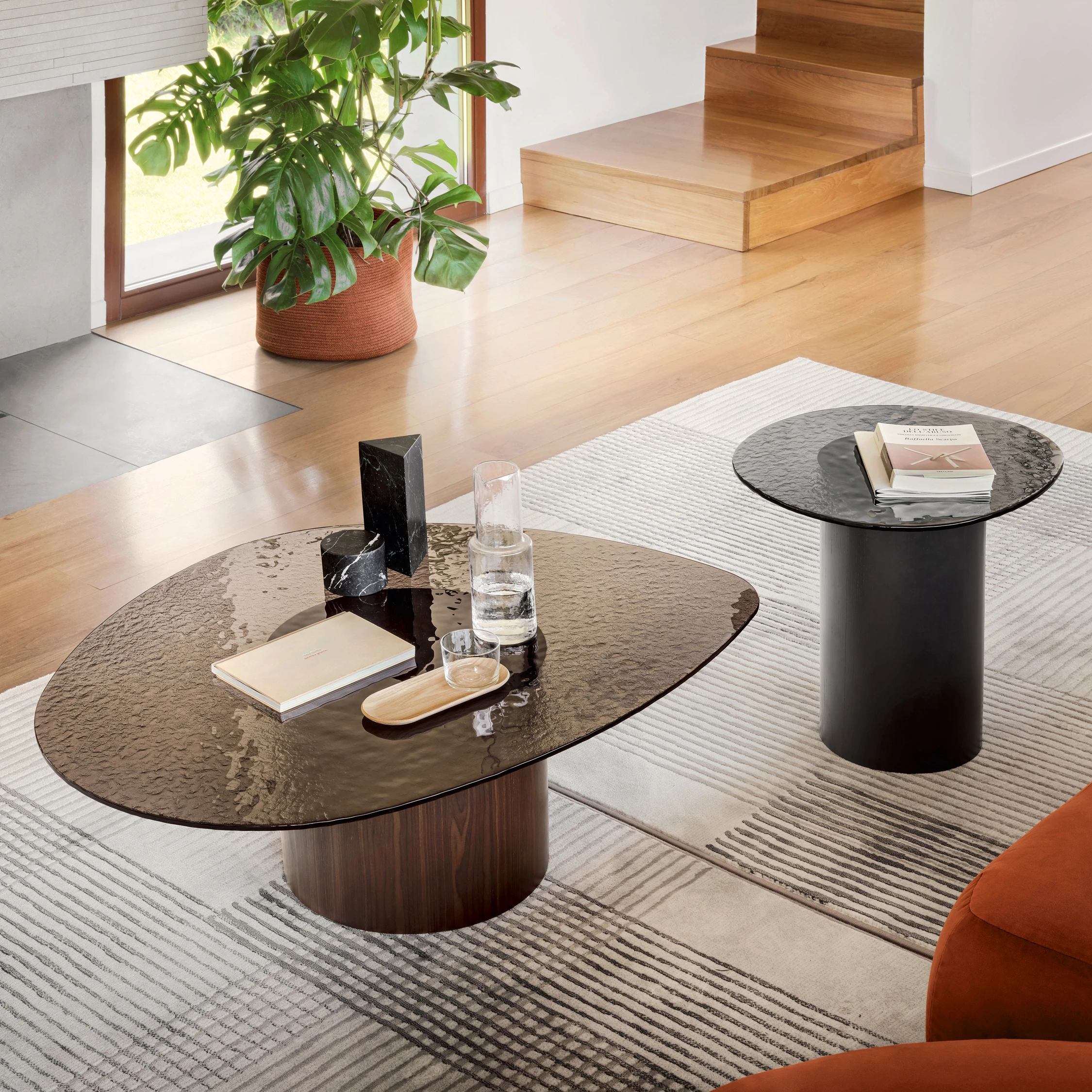 COFFE TABLES