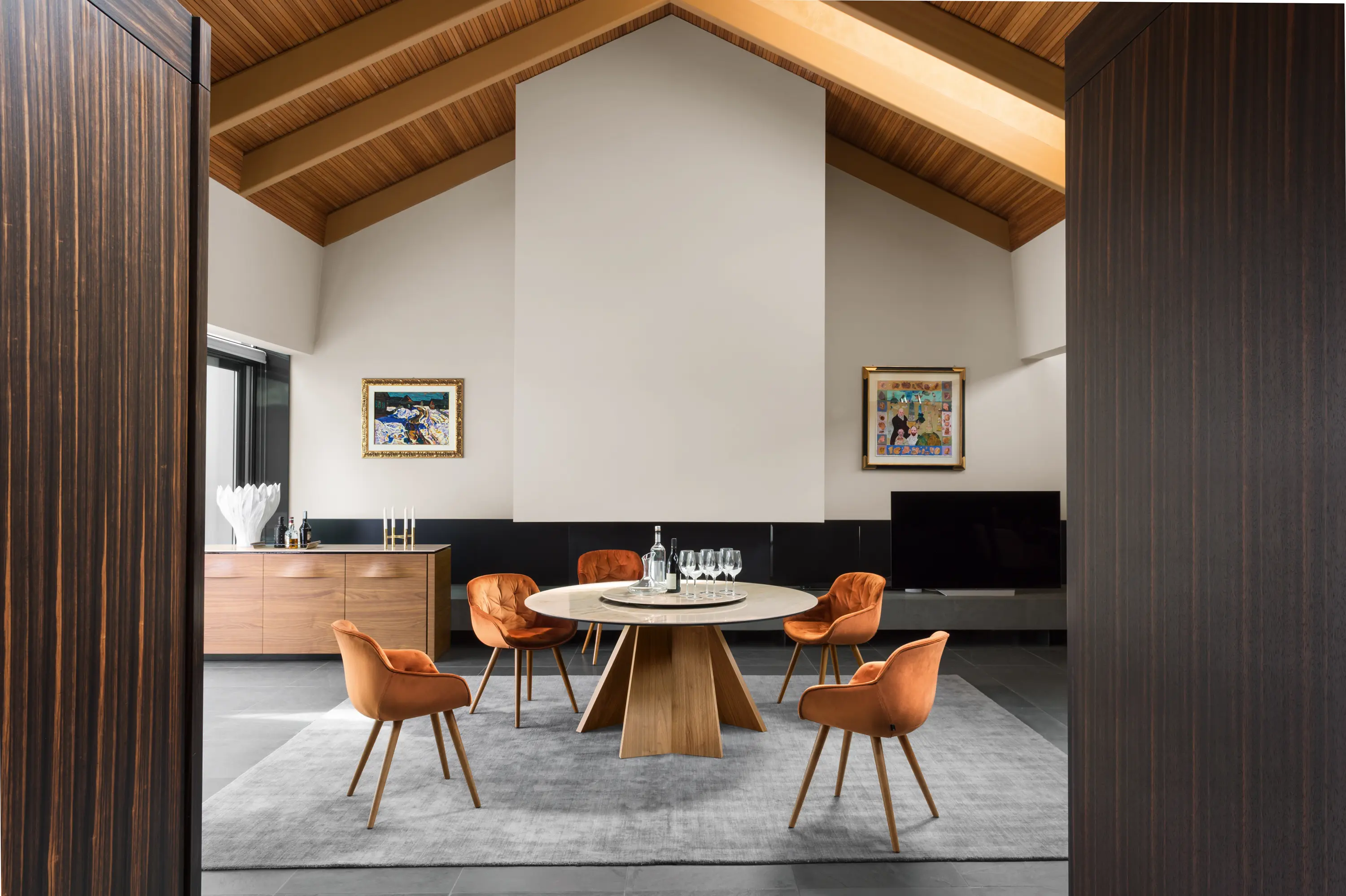 Calligaris - Icaro