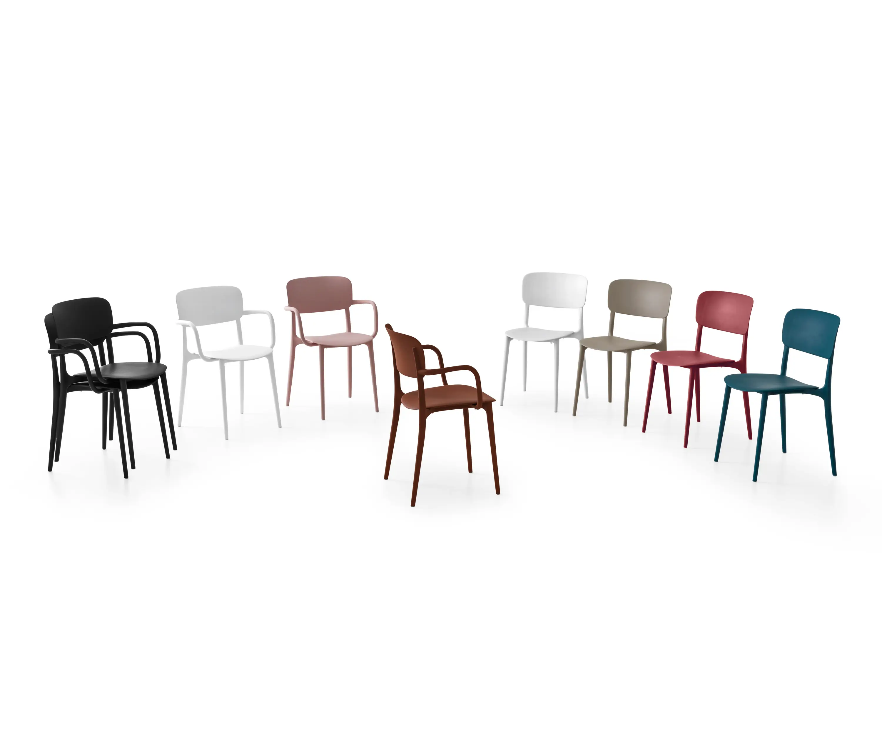 Calligaris - Liberty