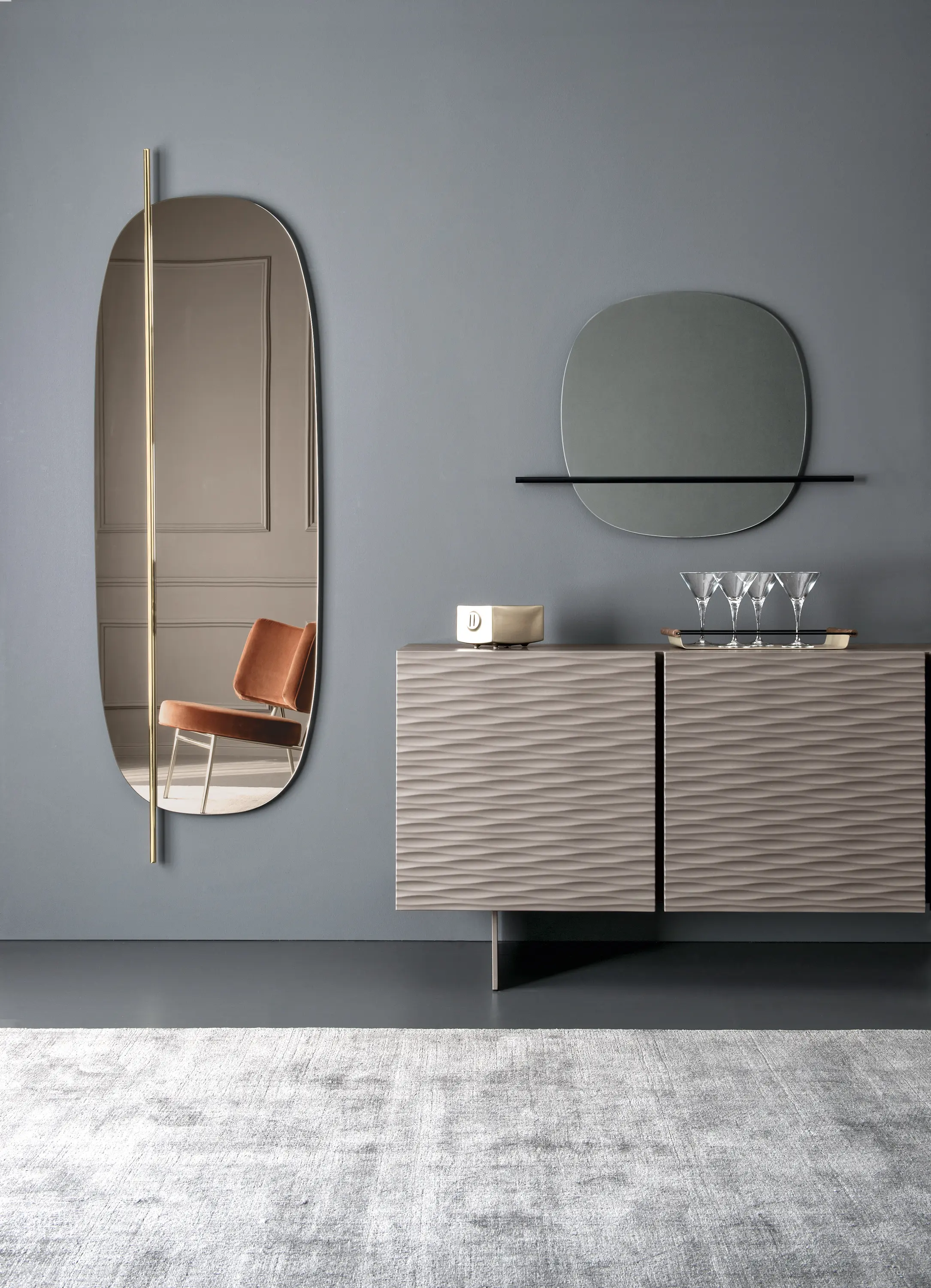 Calligaris - Vanity