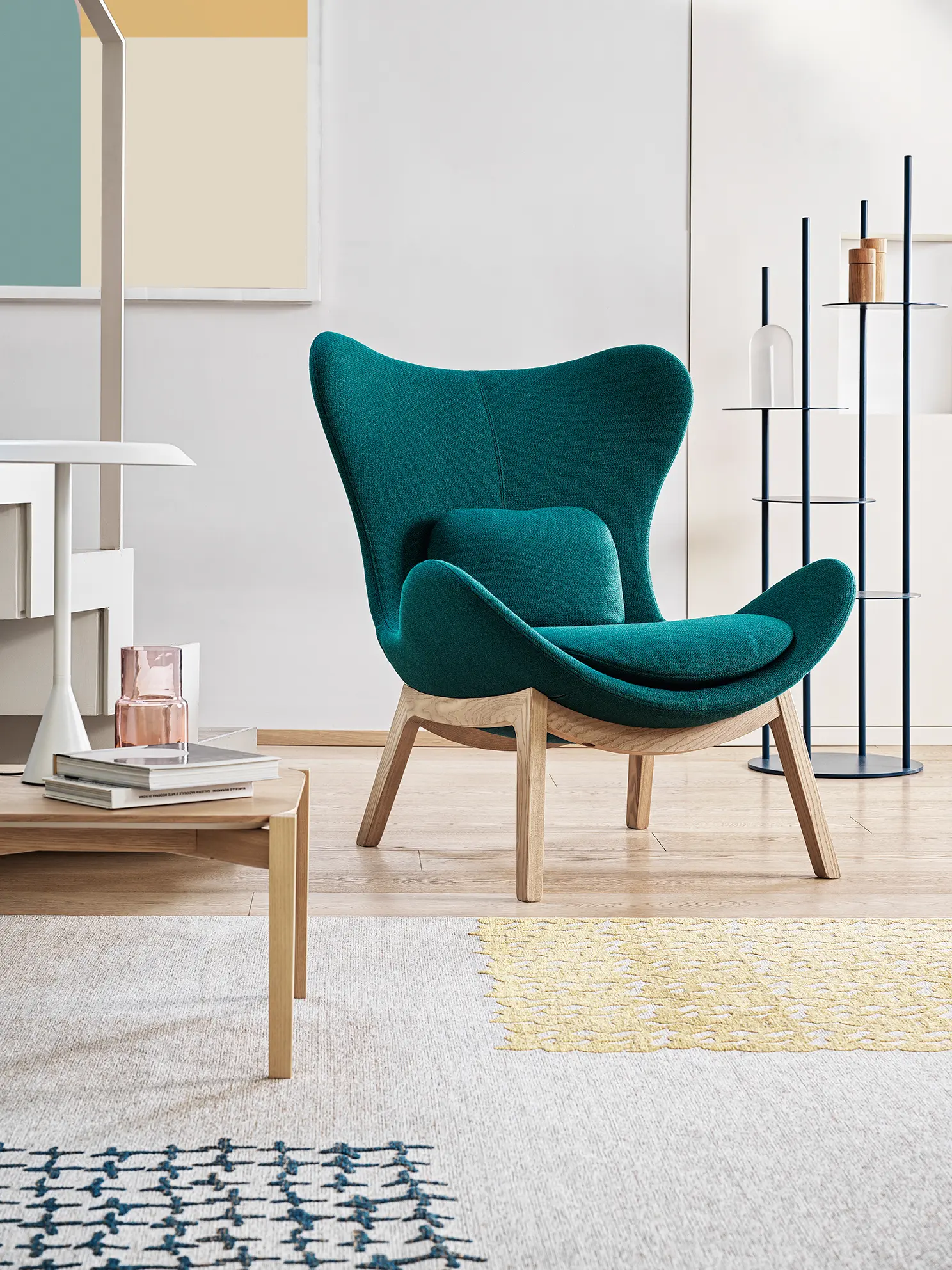 Calligaris - Lazy