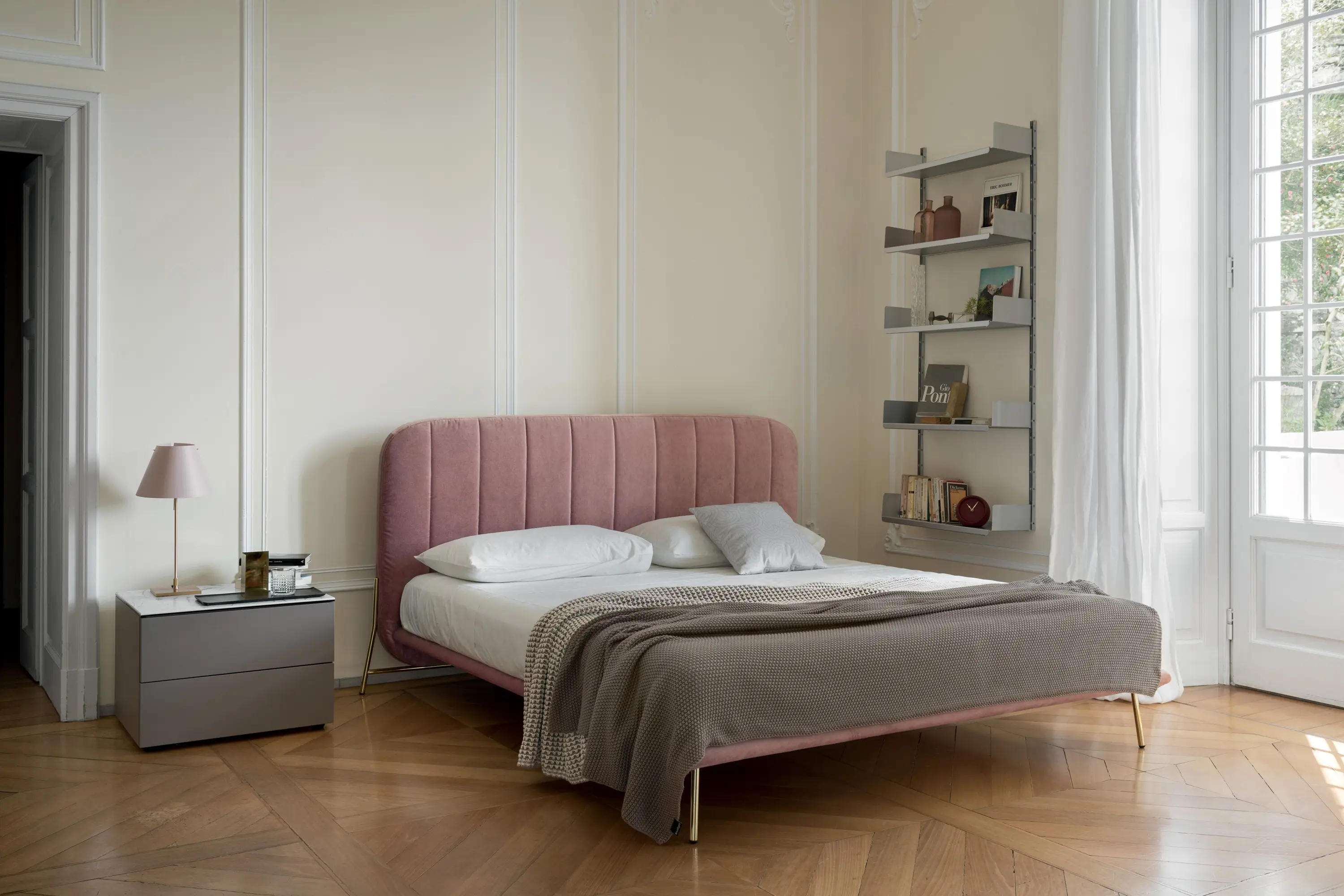 Calligaris - Le Marais