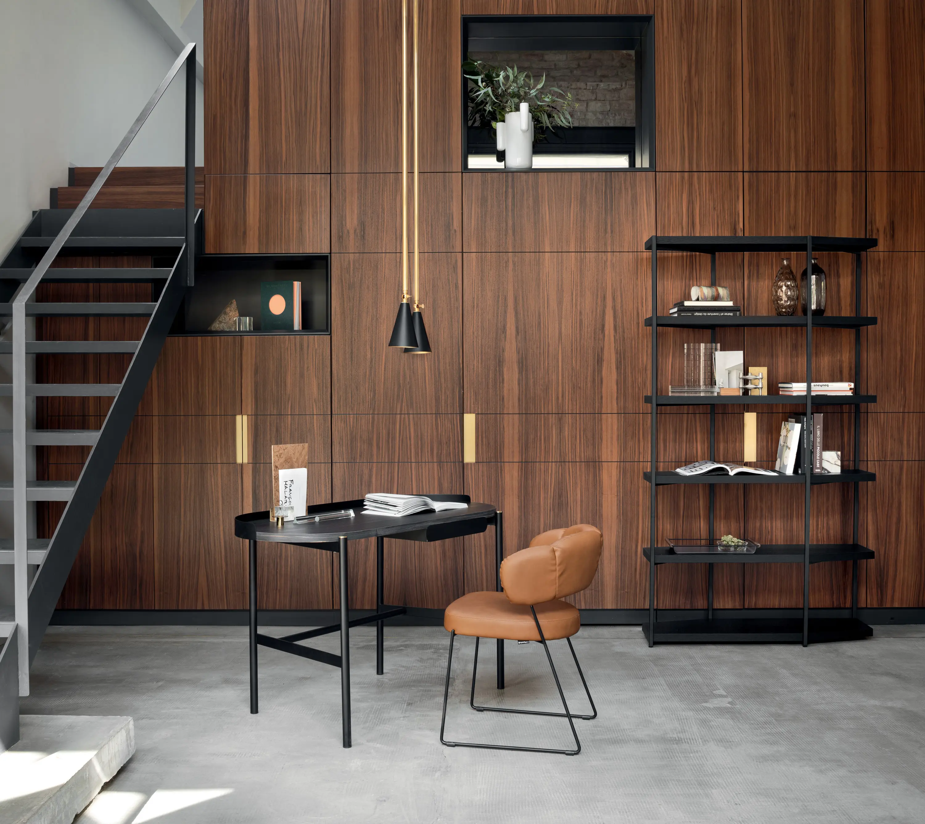 Calligaris - Quadrotta