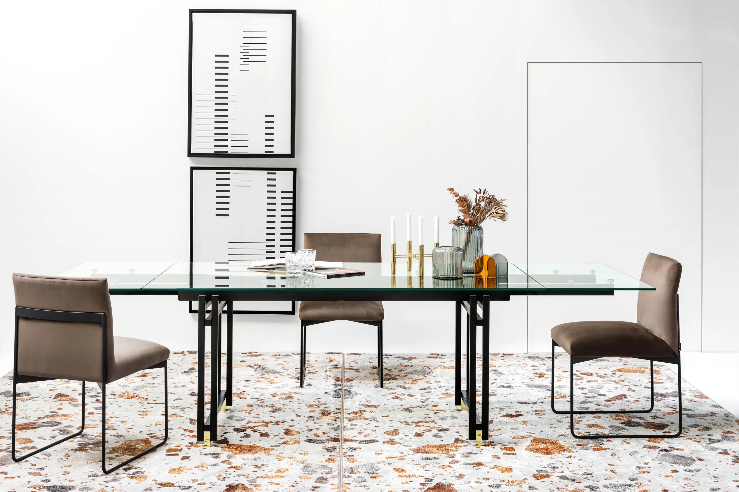 Calligaris - Terrazzo