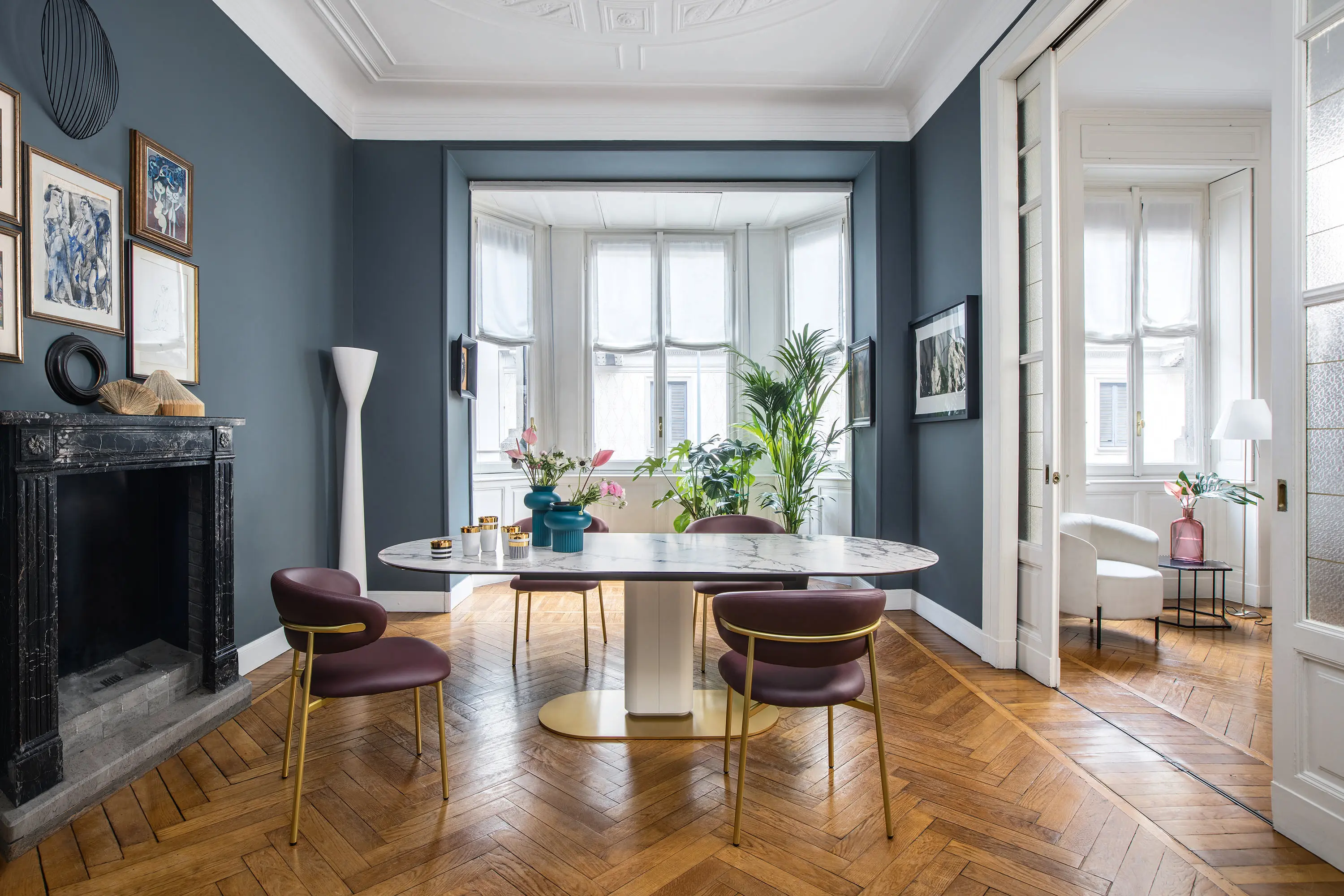 Calligaris - Cameo