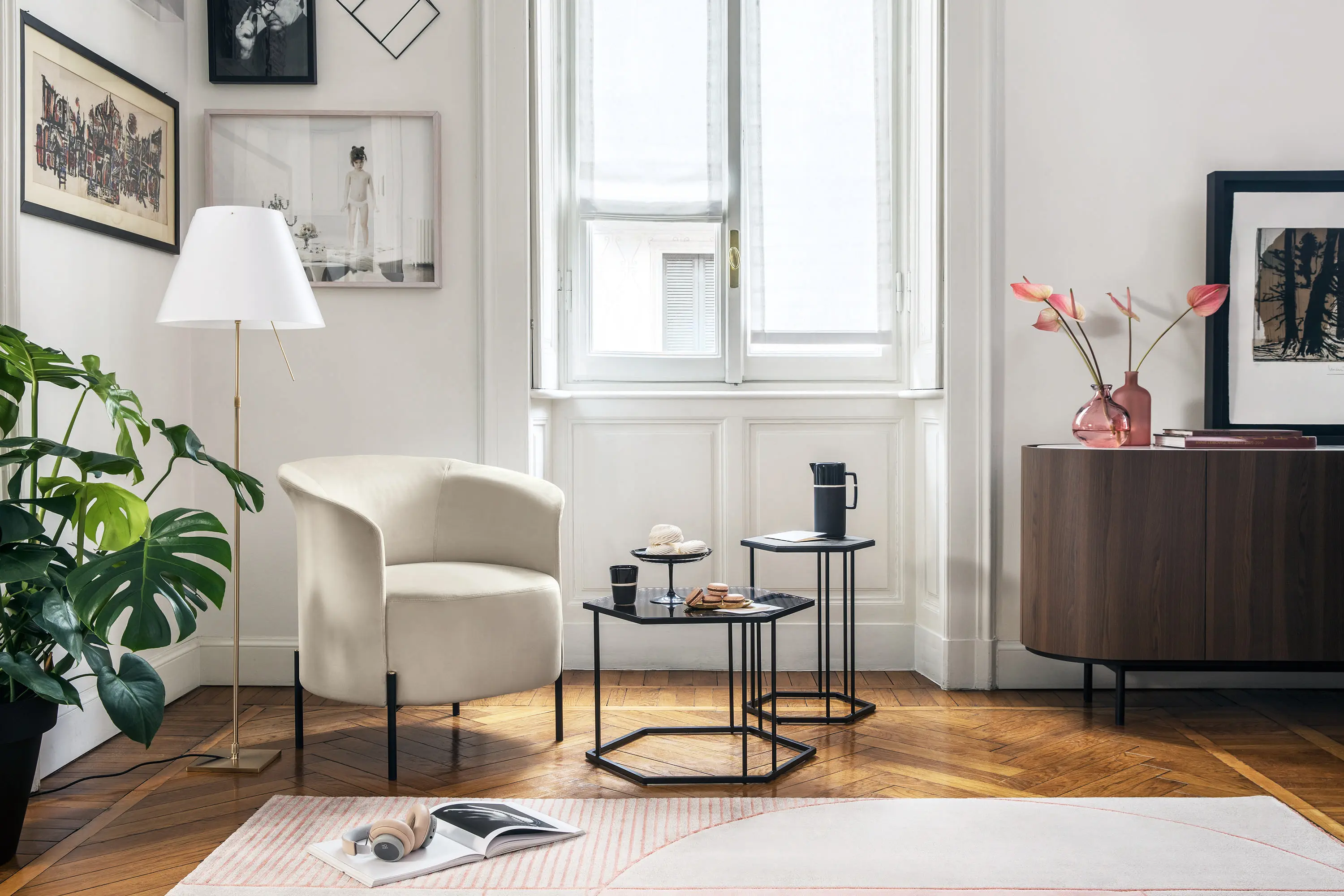 Calligaris - Rendez-vous