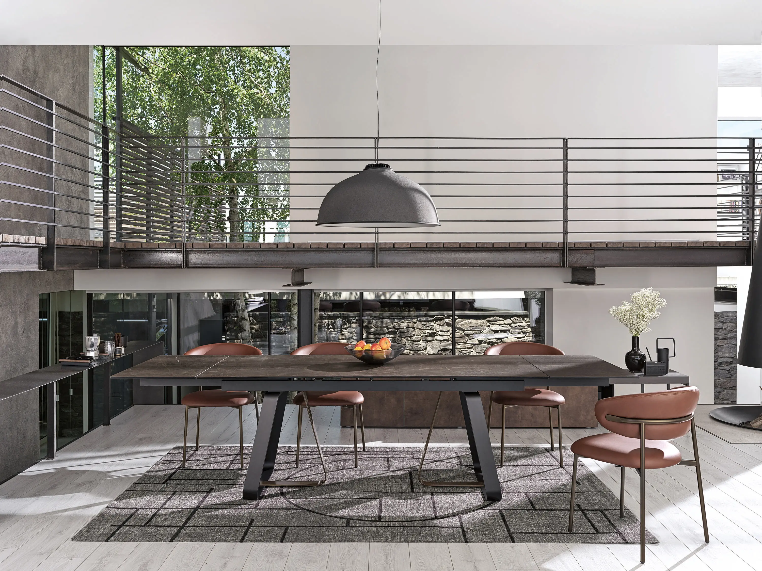 Calligaris - Sunshine