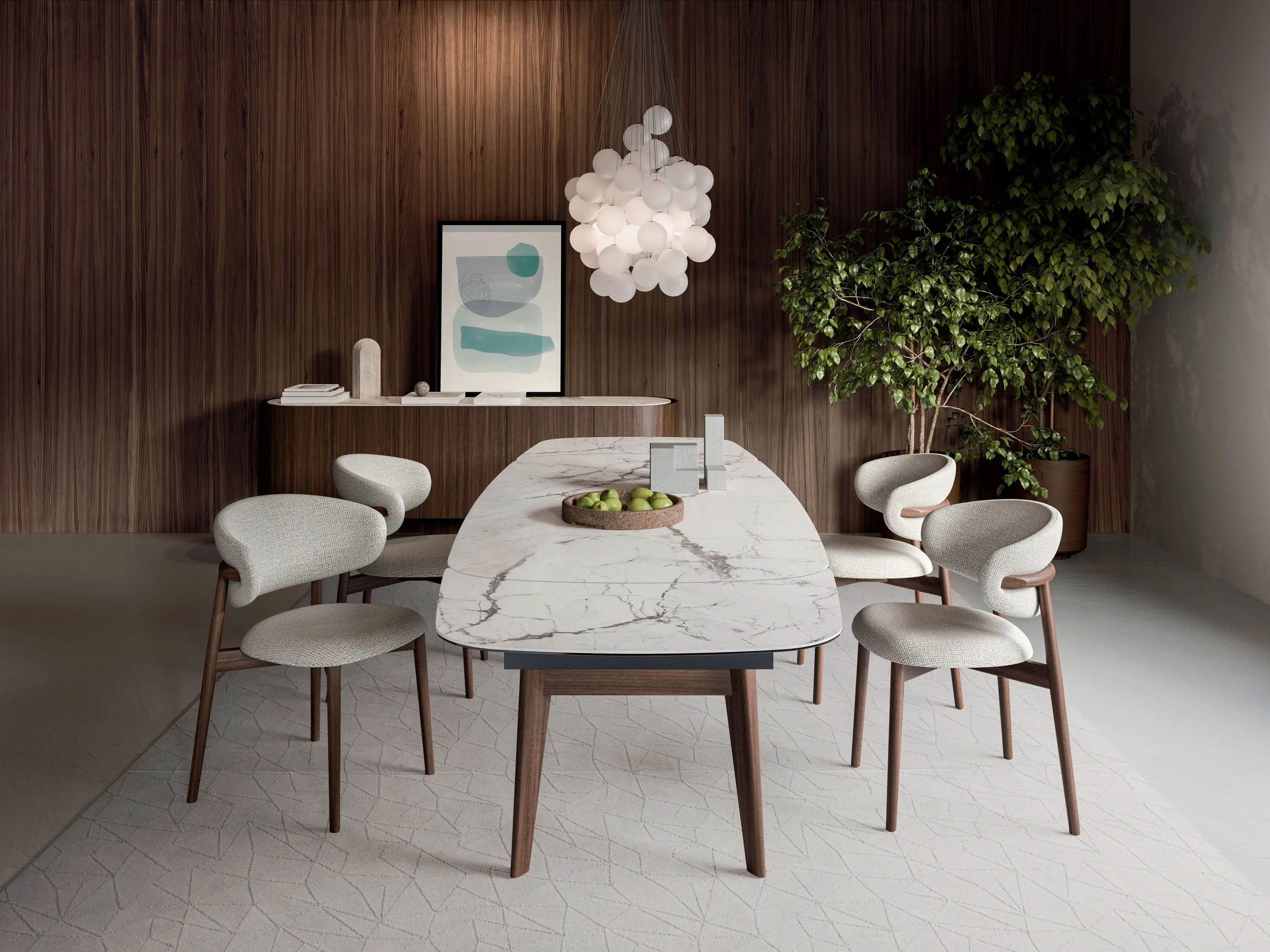 Calligaris - Abrey
