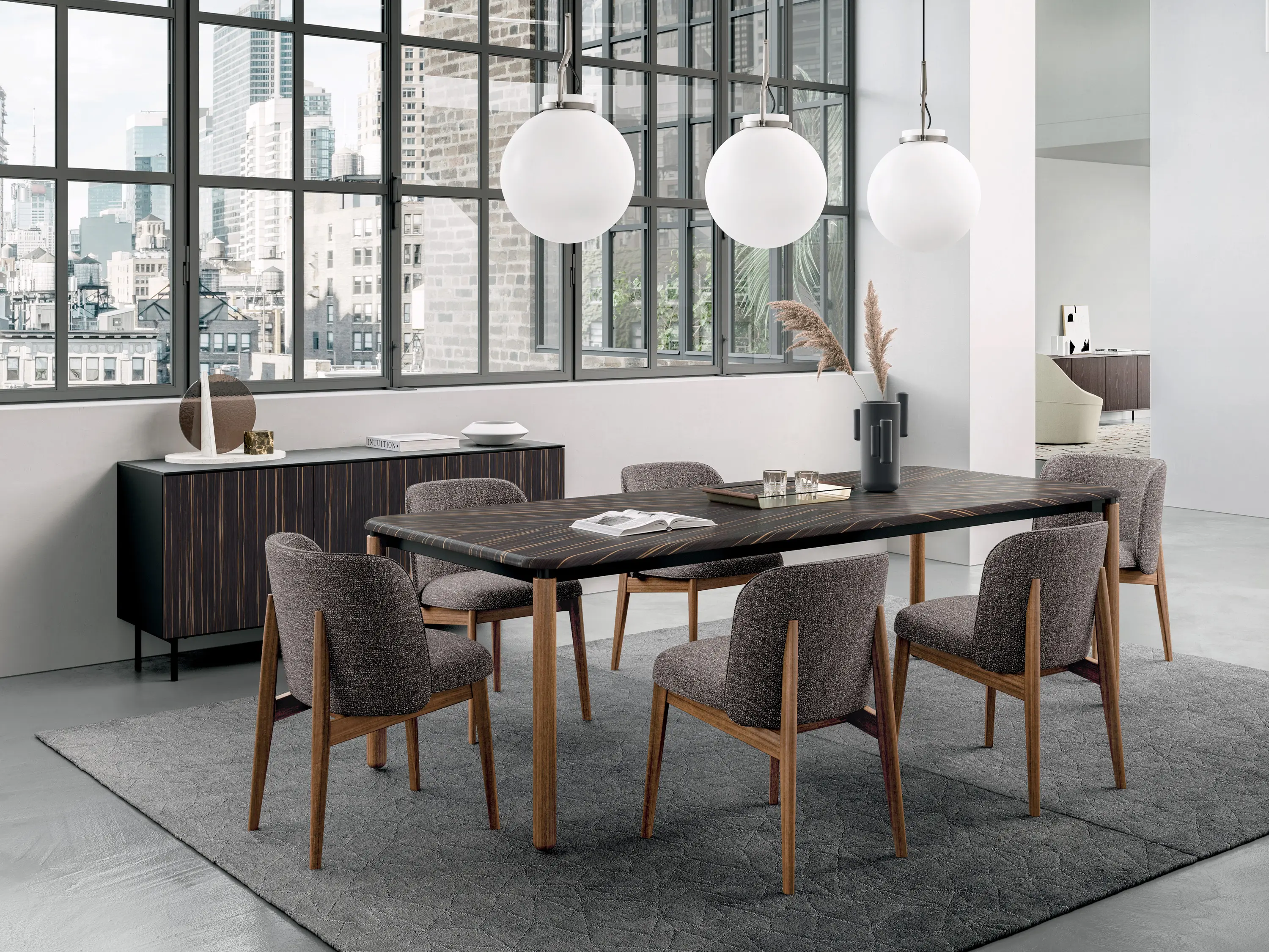 Calligaris - Abrey