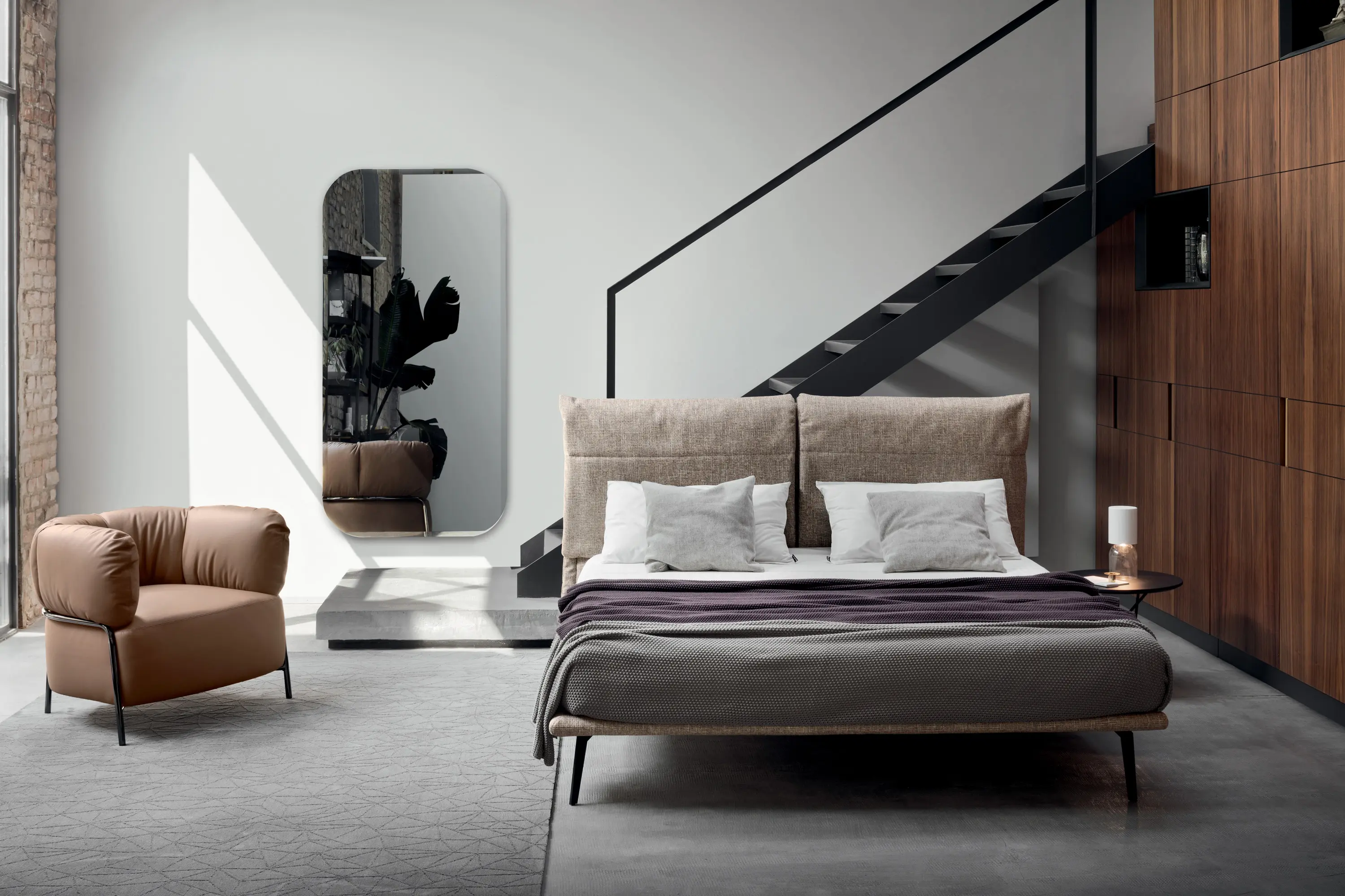 Calligaris - Bevel