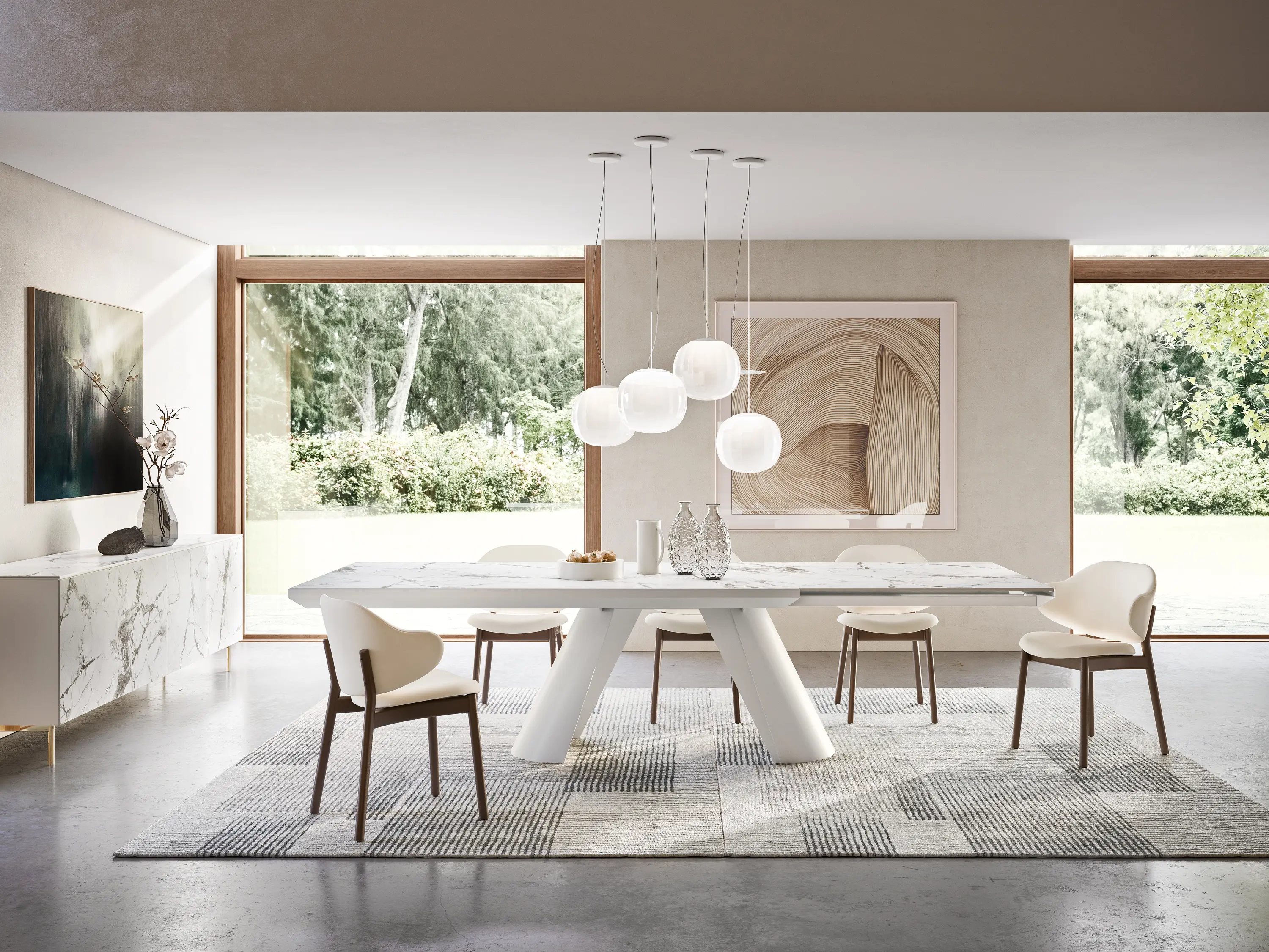 Calligaris - Apian