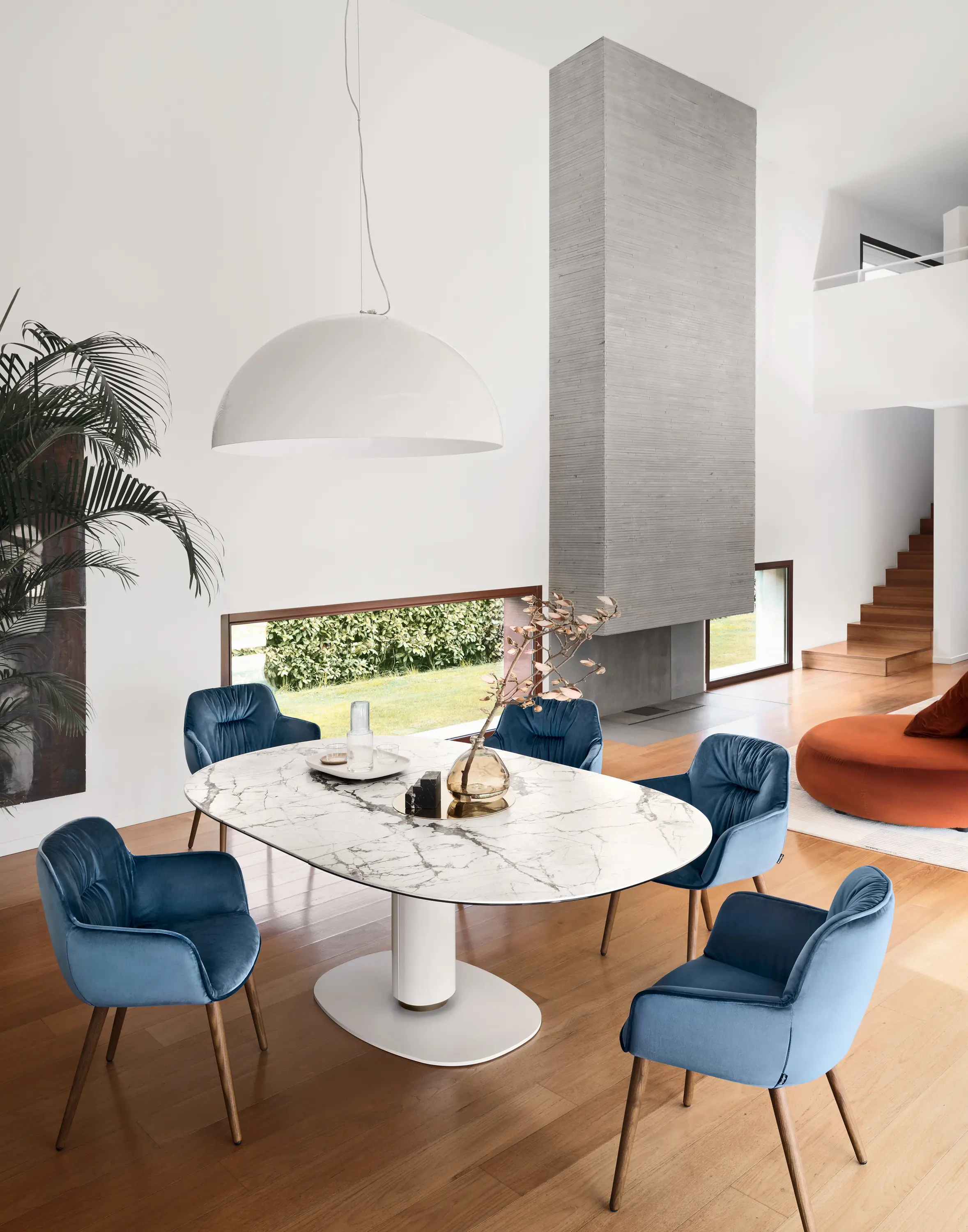 Calligaris - Cocoon