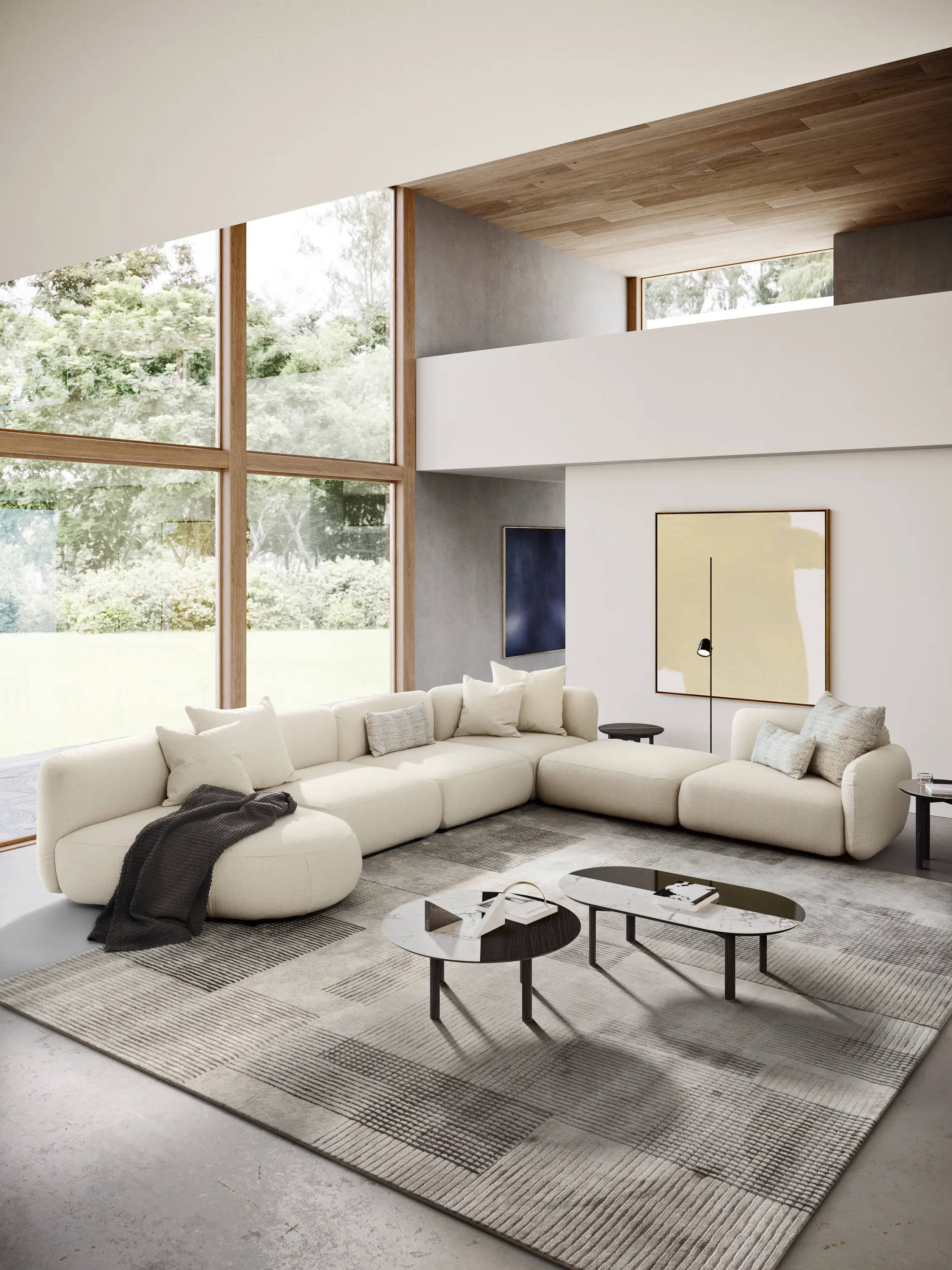 Calligaris - Ginza